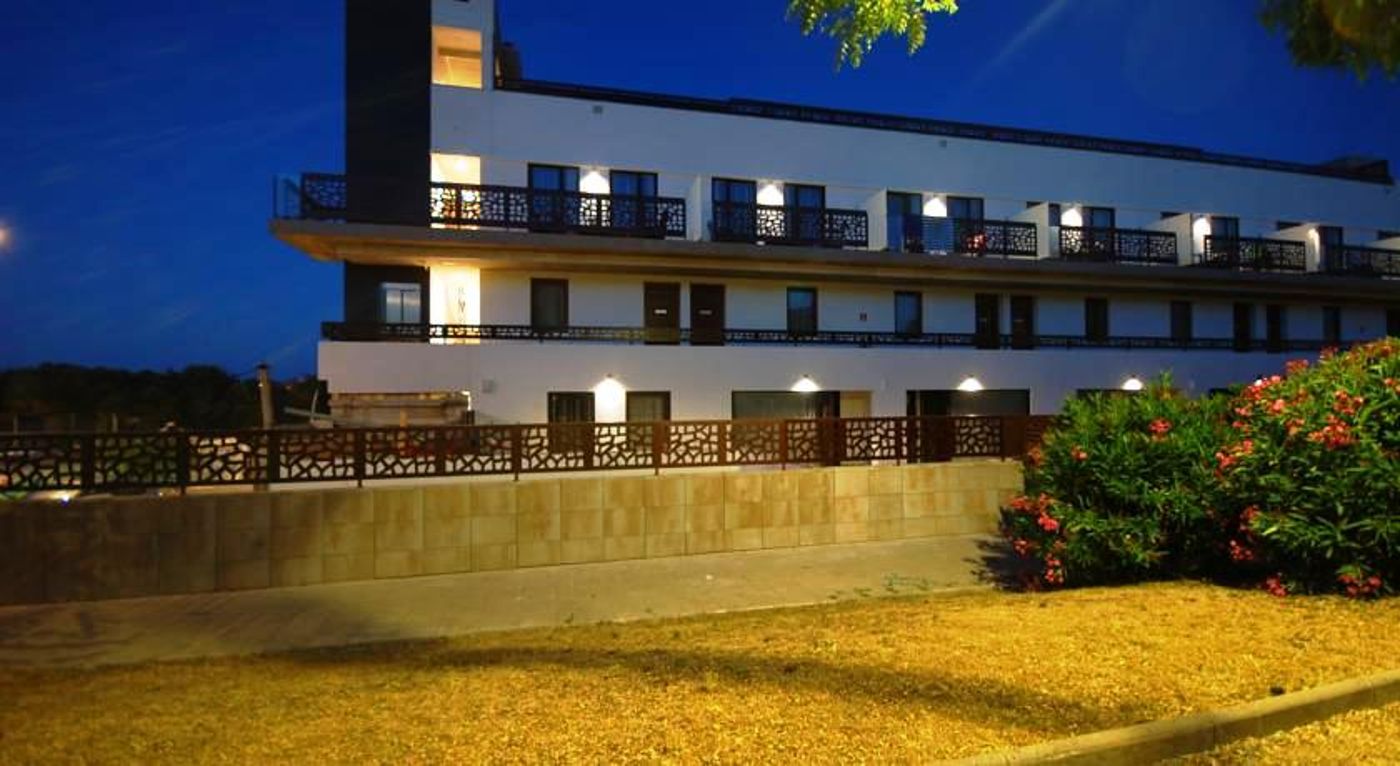 Resort Sitges Apartment