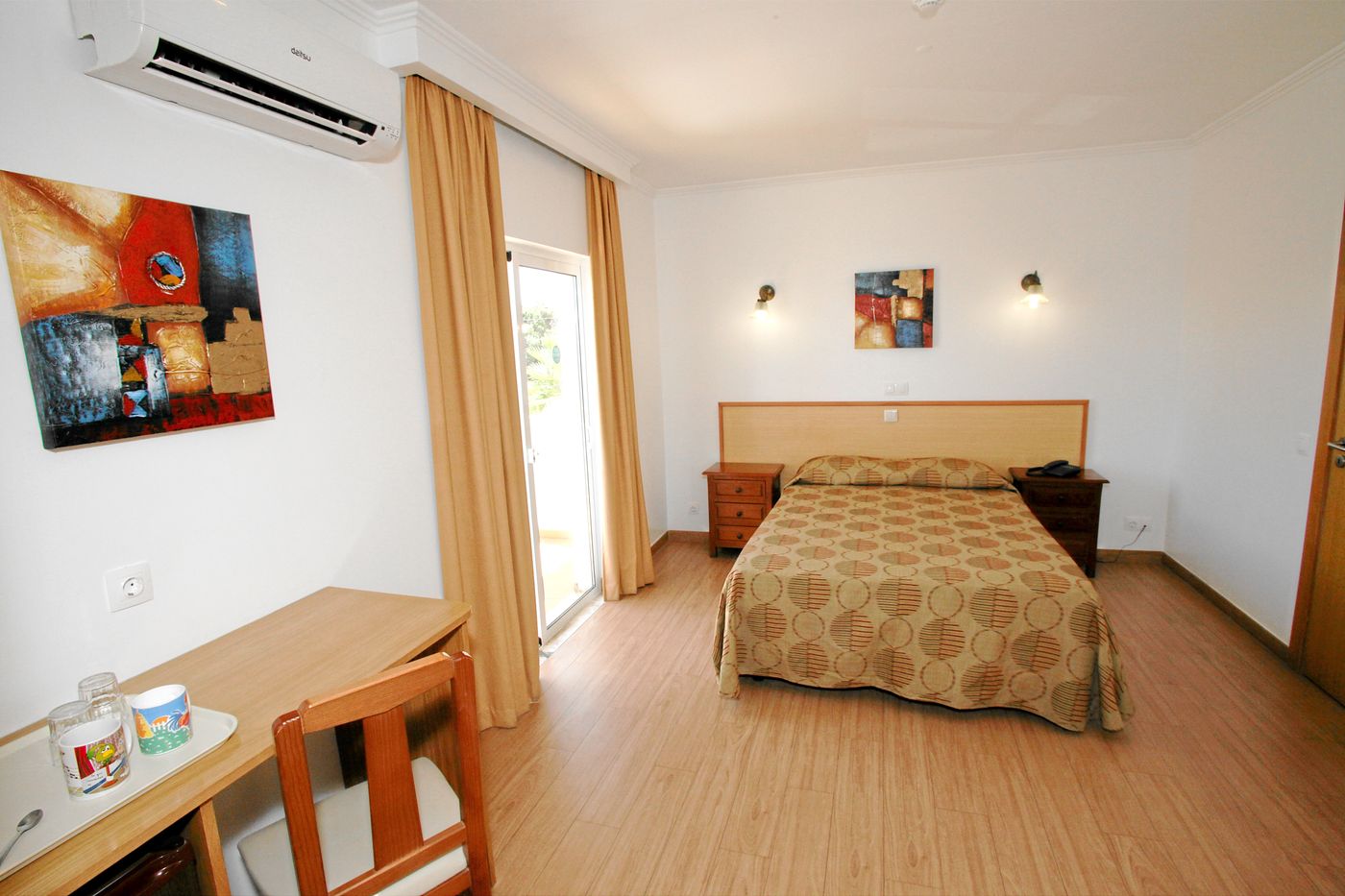 Agua Marinha Hotel - Adults Only