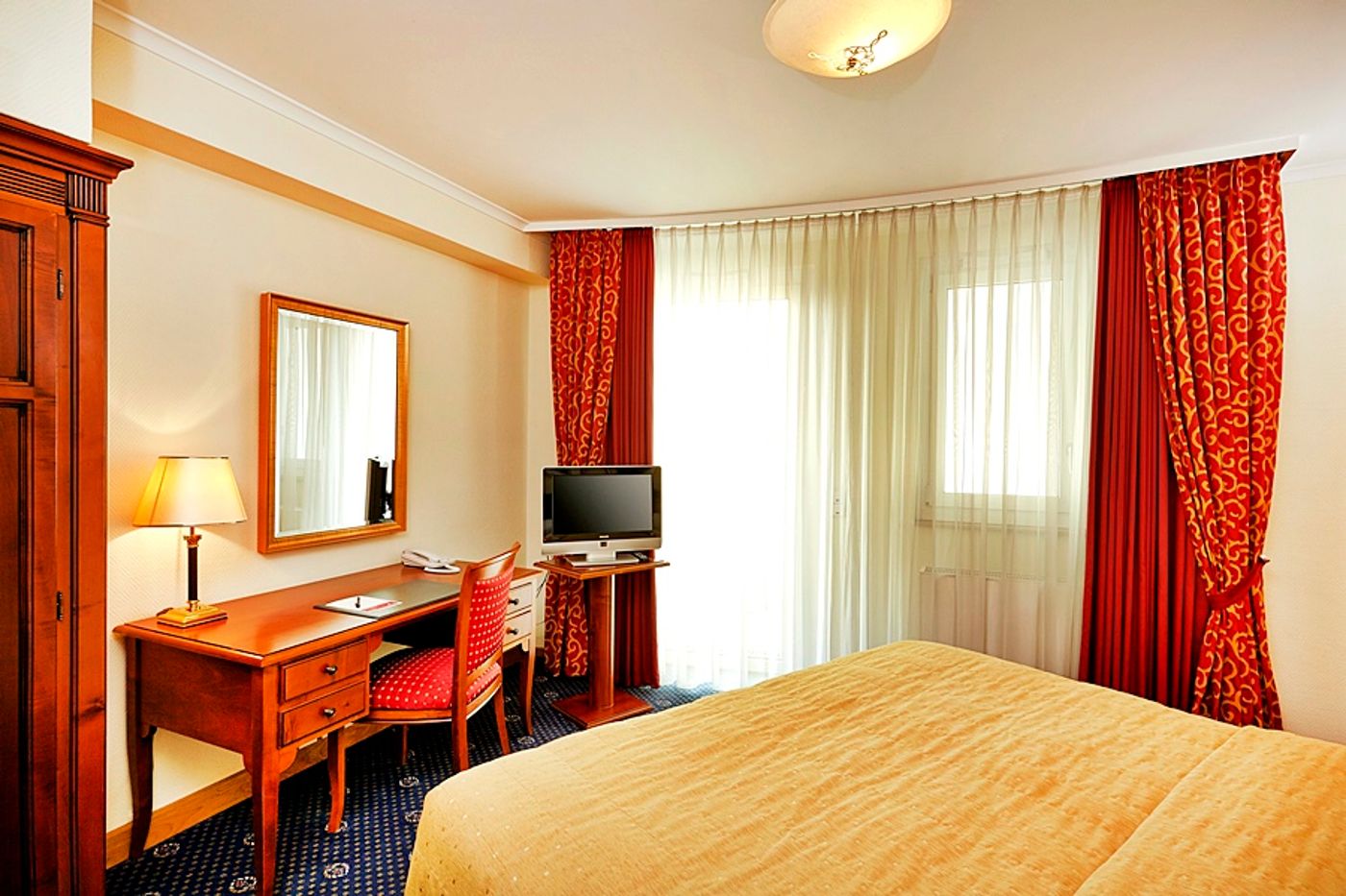 Hyperion-Hotel-Berlin-General-view-25