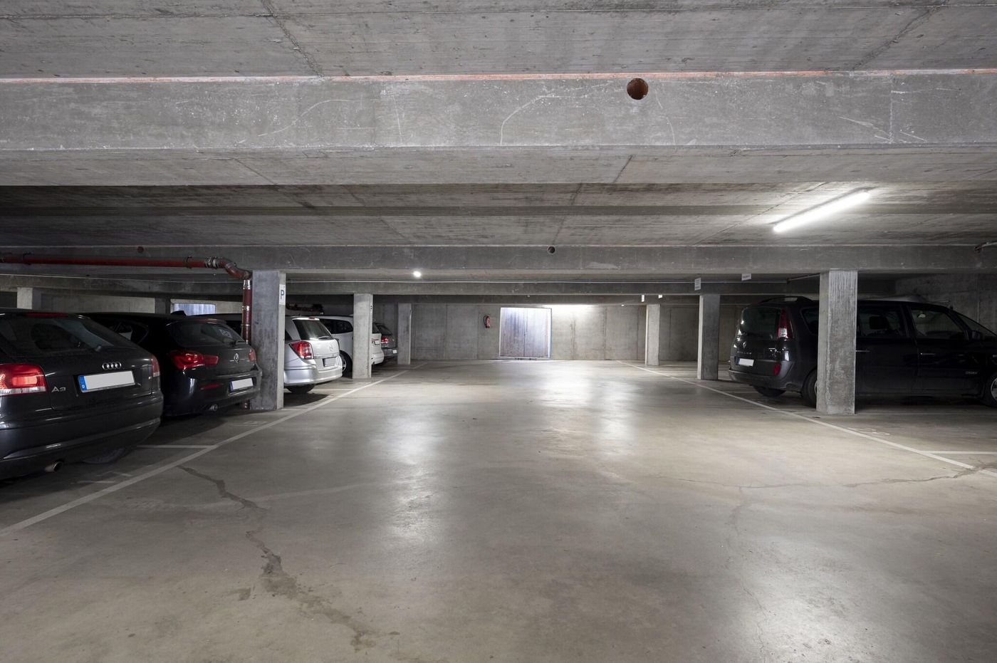 Astoria am Urachplatz-Germany-STUTTGART -General view-4