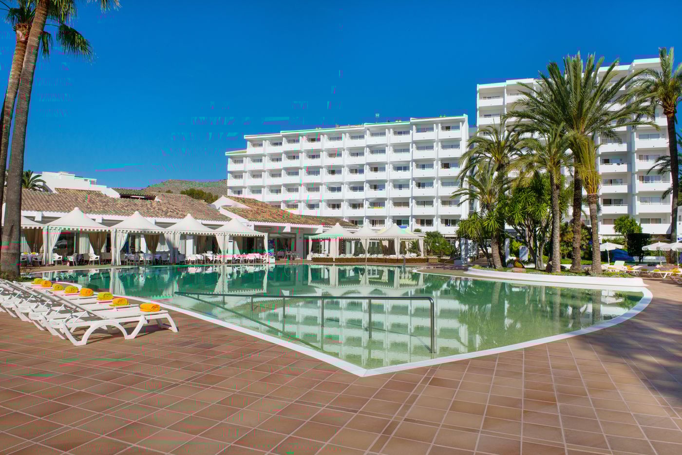 Iberostar Ciudad Blanca Alcudia Apartments