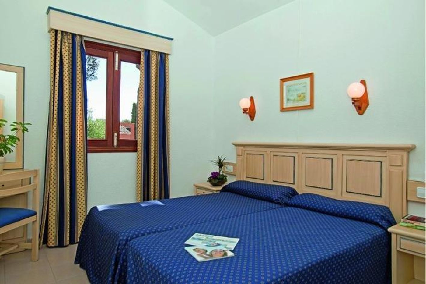 HSM Club Torre Blanca