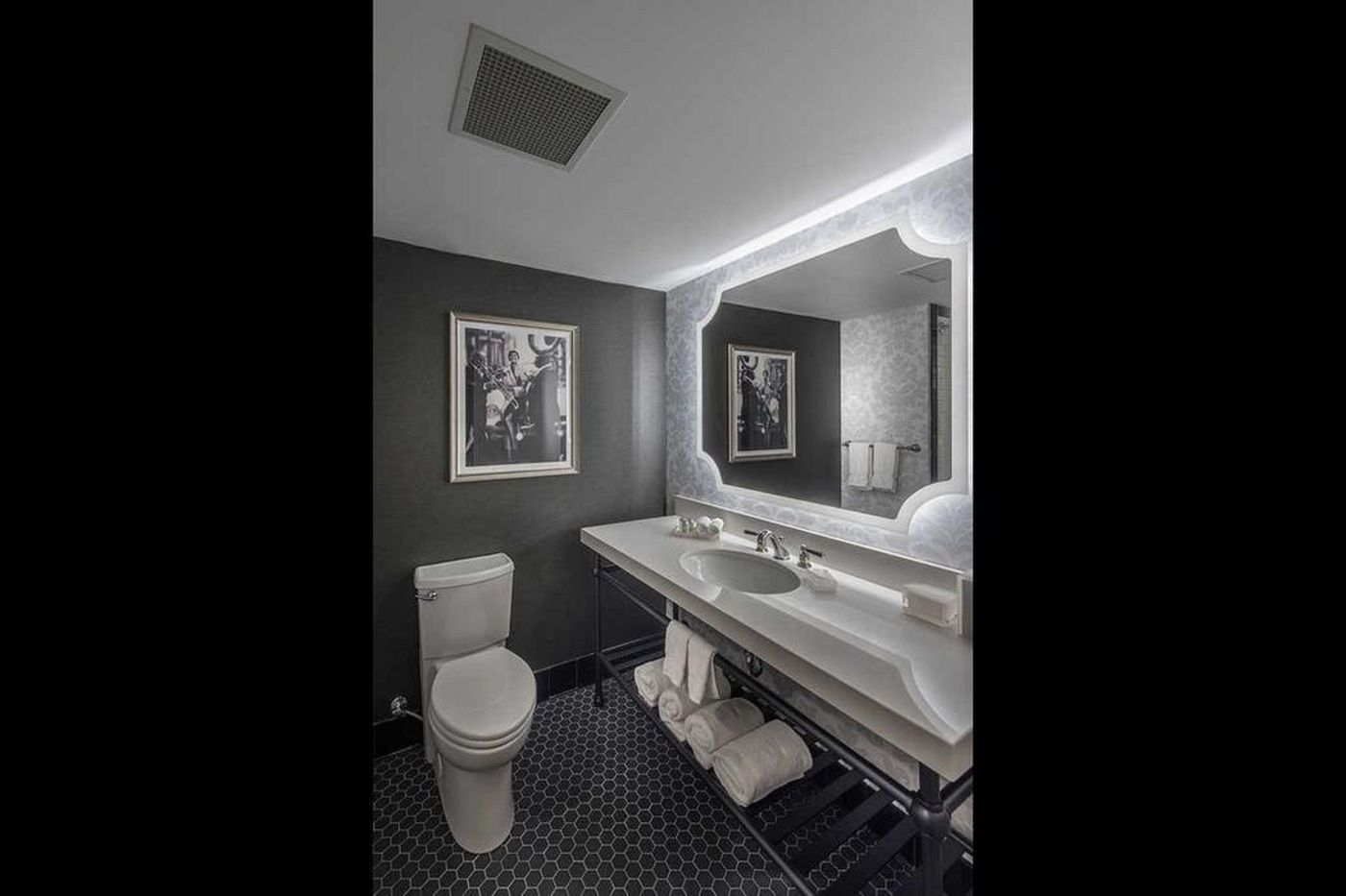 Cambria New Orleans Downtown Warehouse District - United States - New Orleans - Room - 2