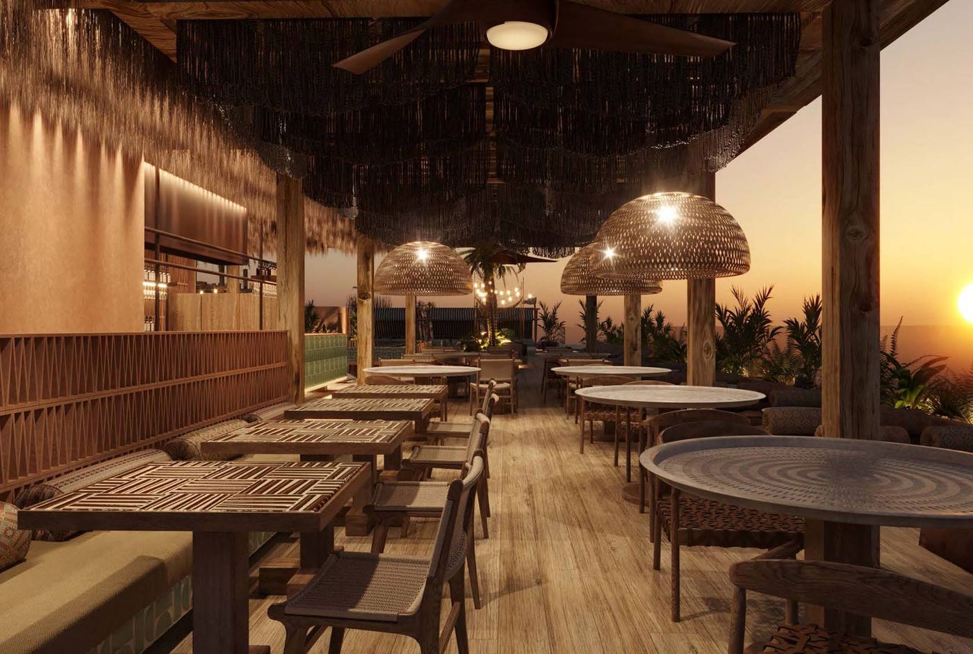 The Syntopia Hotel - Adults Only