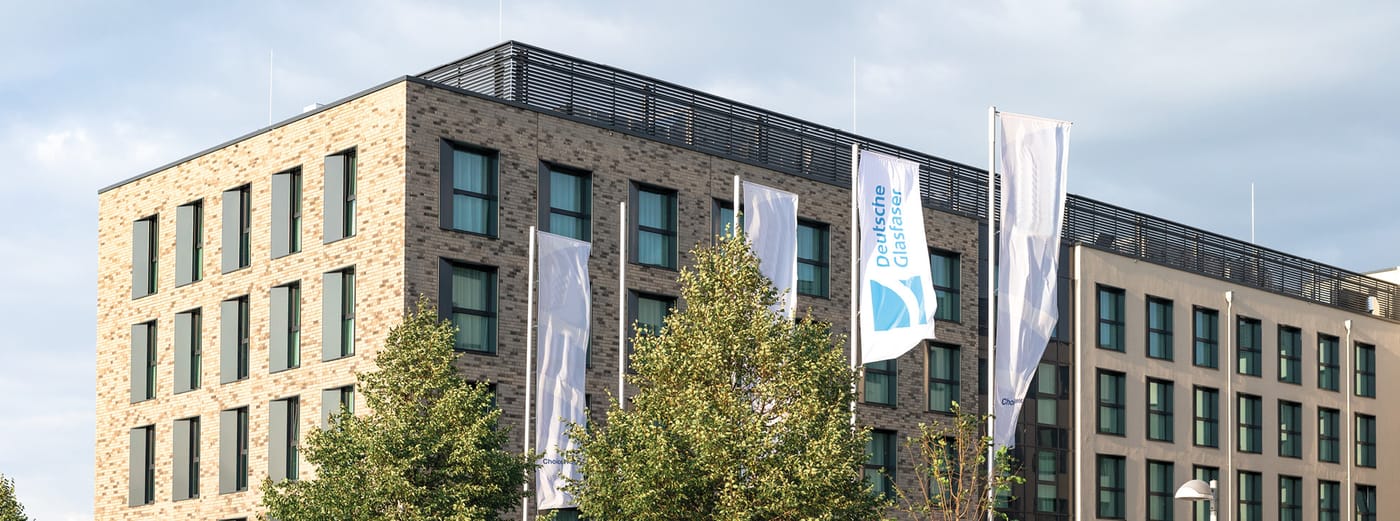 Hey Lou Hotel Monheim am Rhein - Germany - Monheim Am Rhein - General view - 1