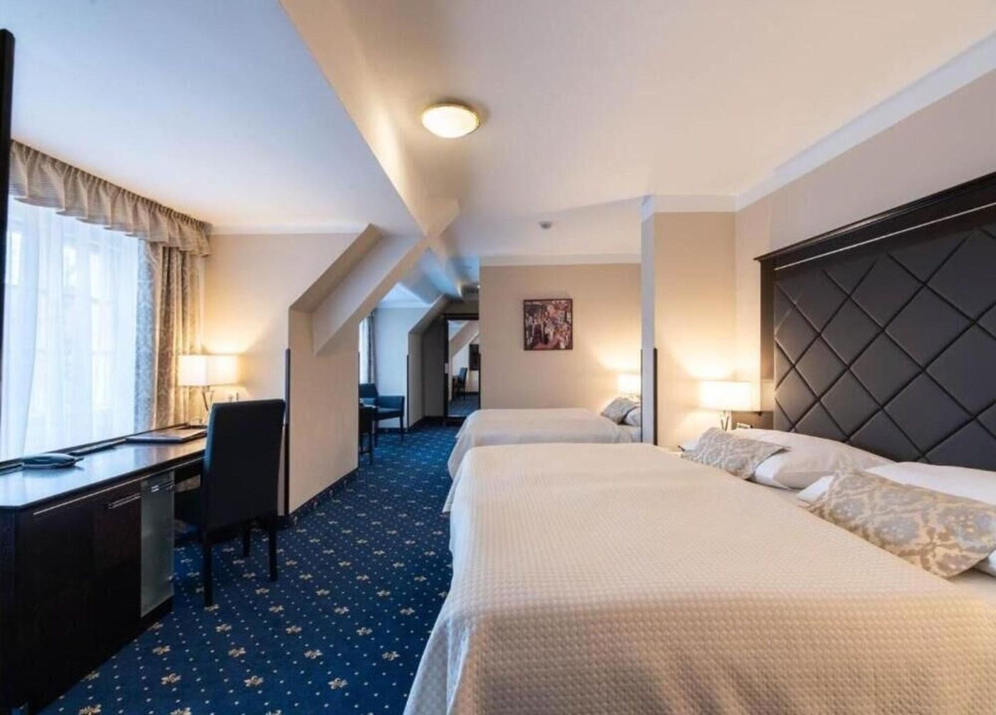 Pytloun-Old-Armoury-Hotel-Prague-Room-19