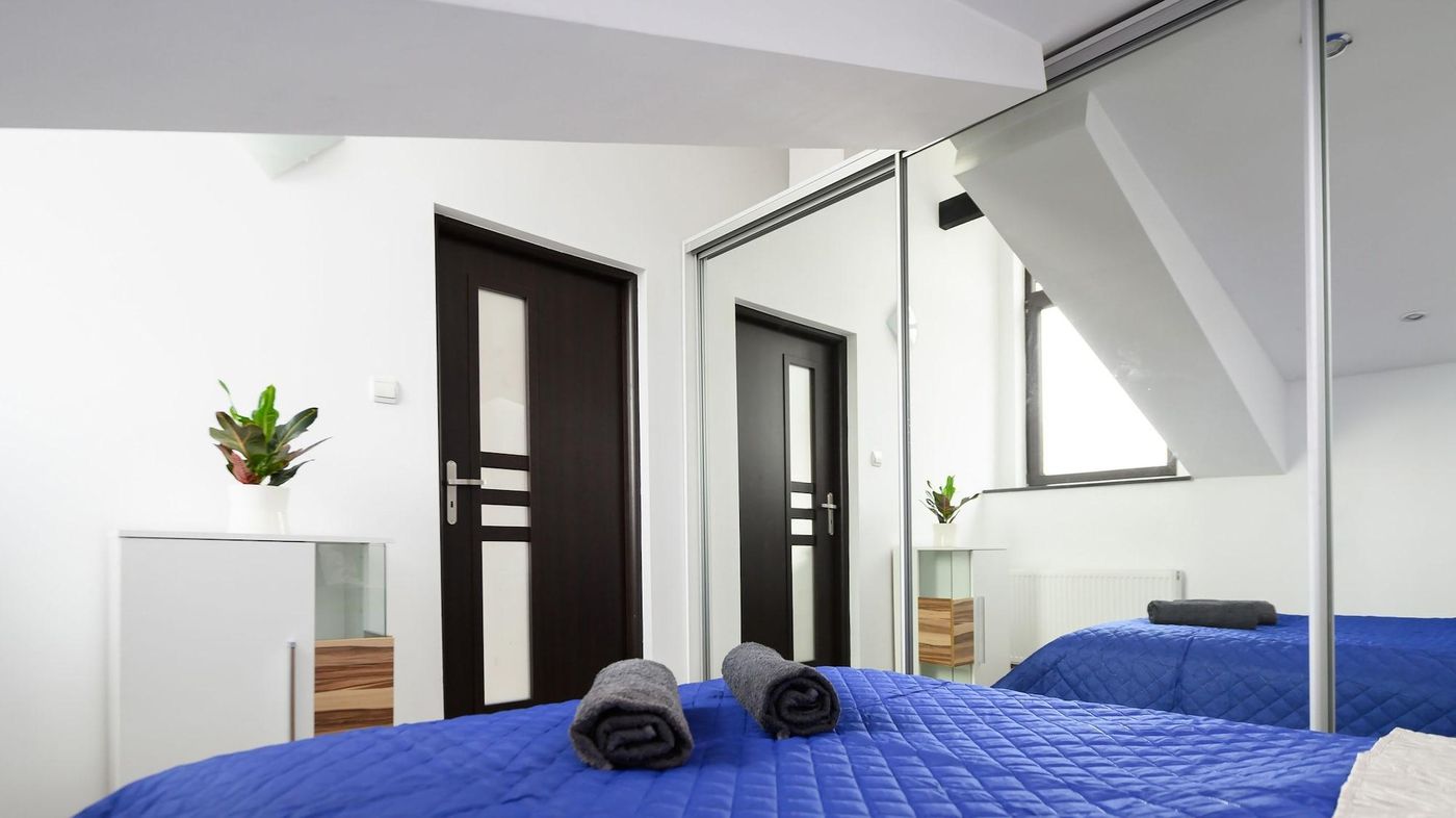 Station-Apartments-Katowa-11-Krakow-Room-34