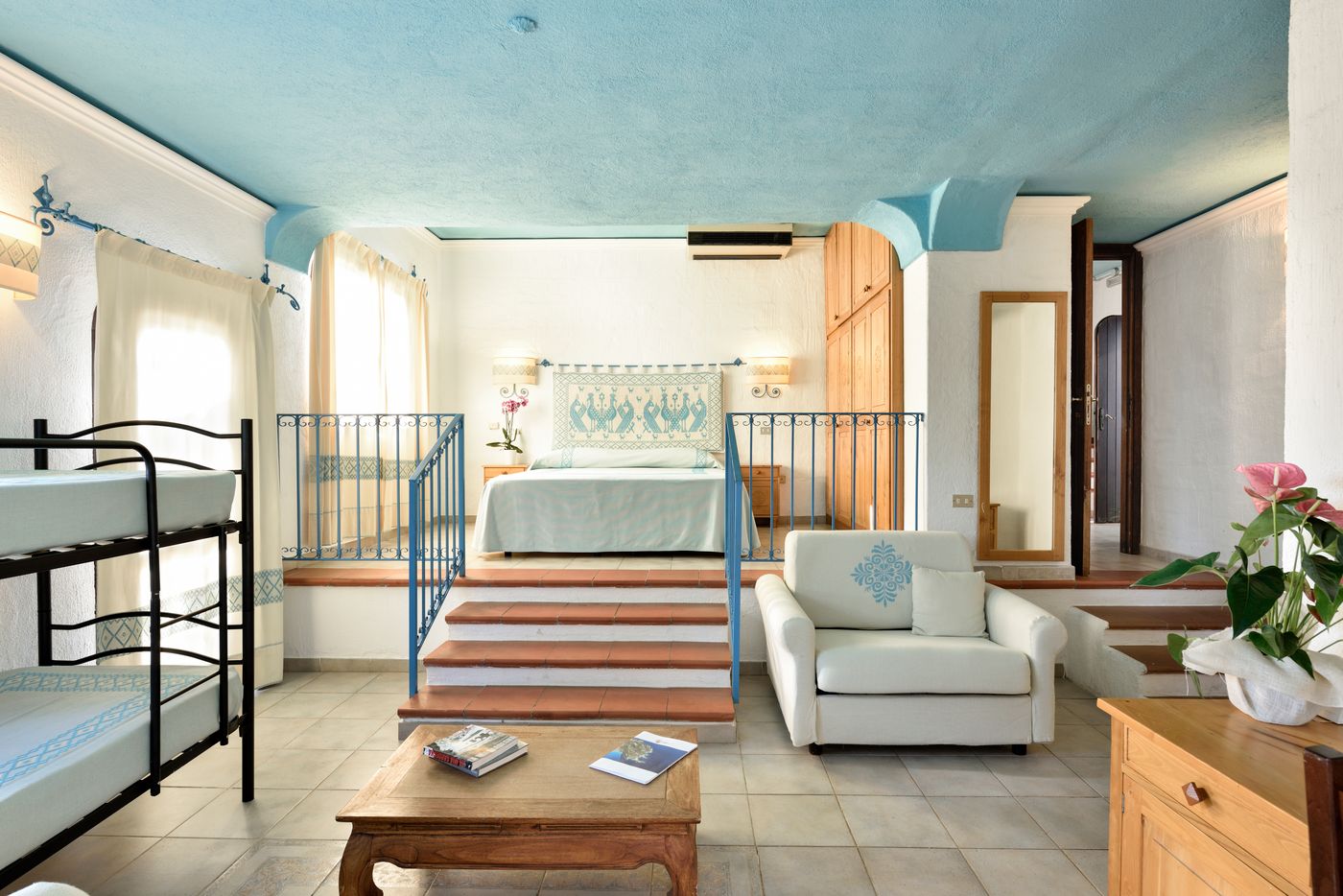 Arbatax Park Ville del Parco