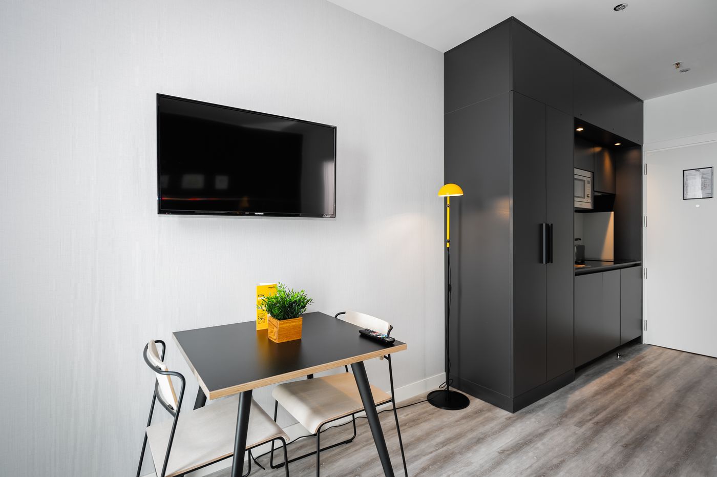 Staycity-Aparthotels-Venice-Mestre-Room-33