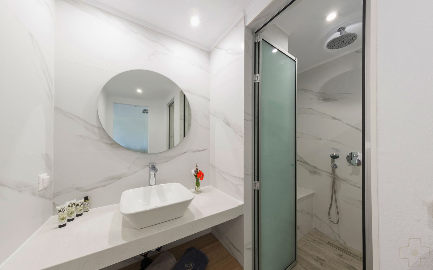 Spiros Soula Family Apartments