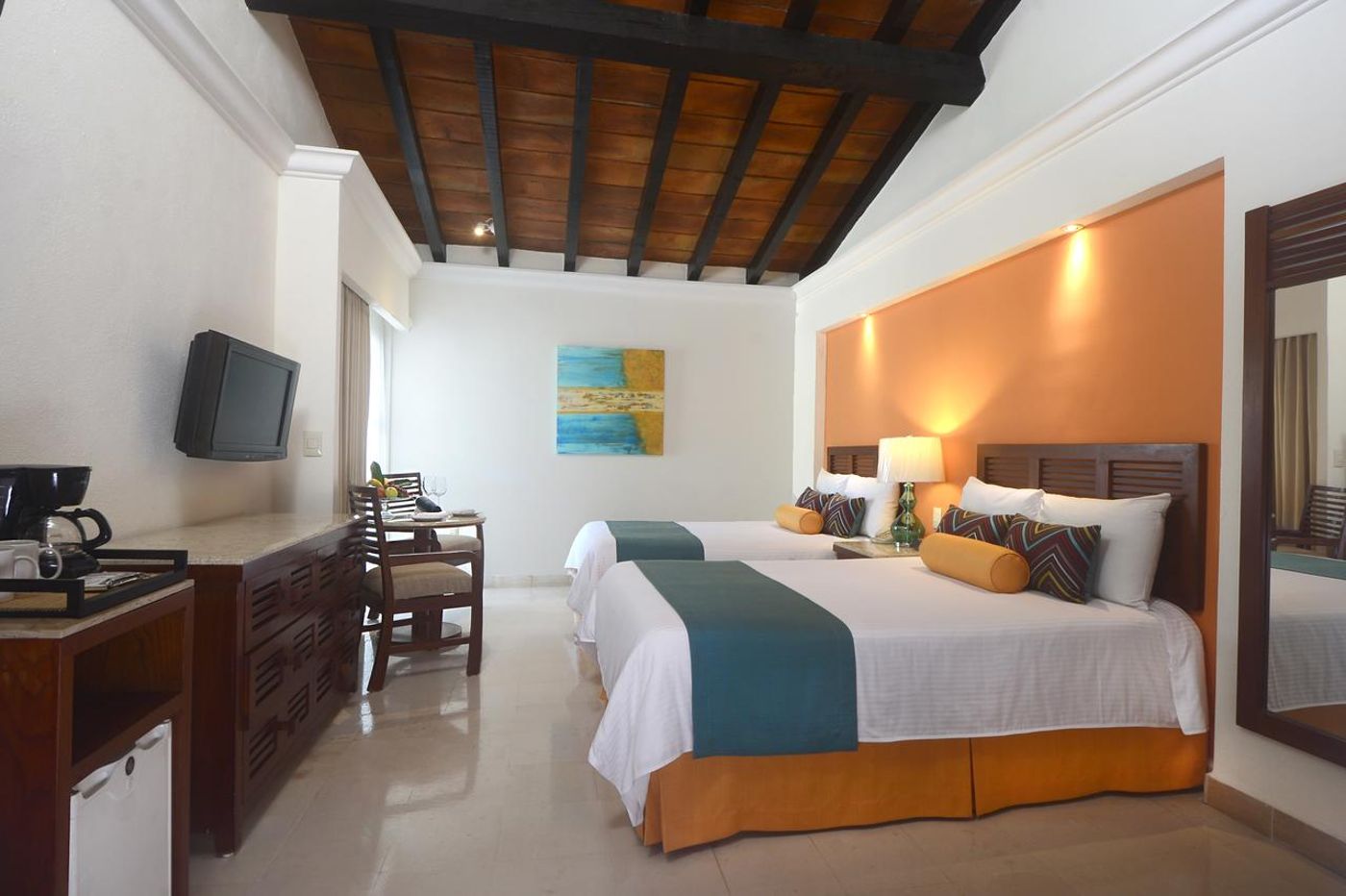 Buenaventura Grand Hotel & Spa