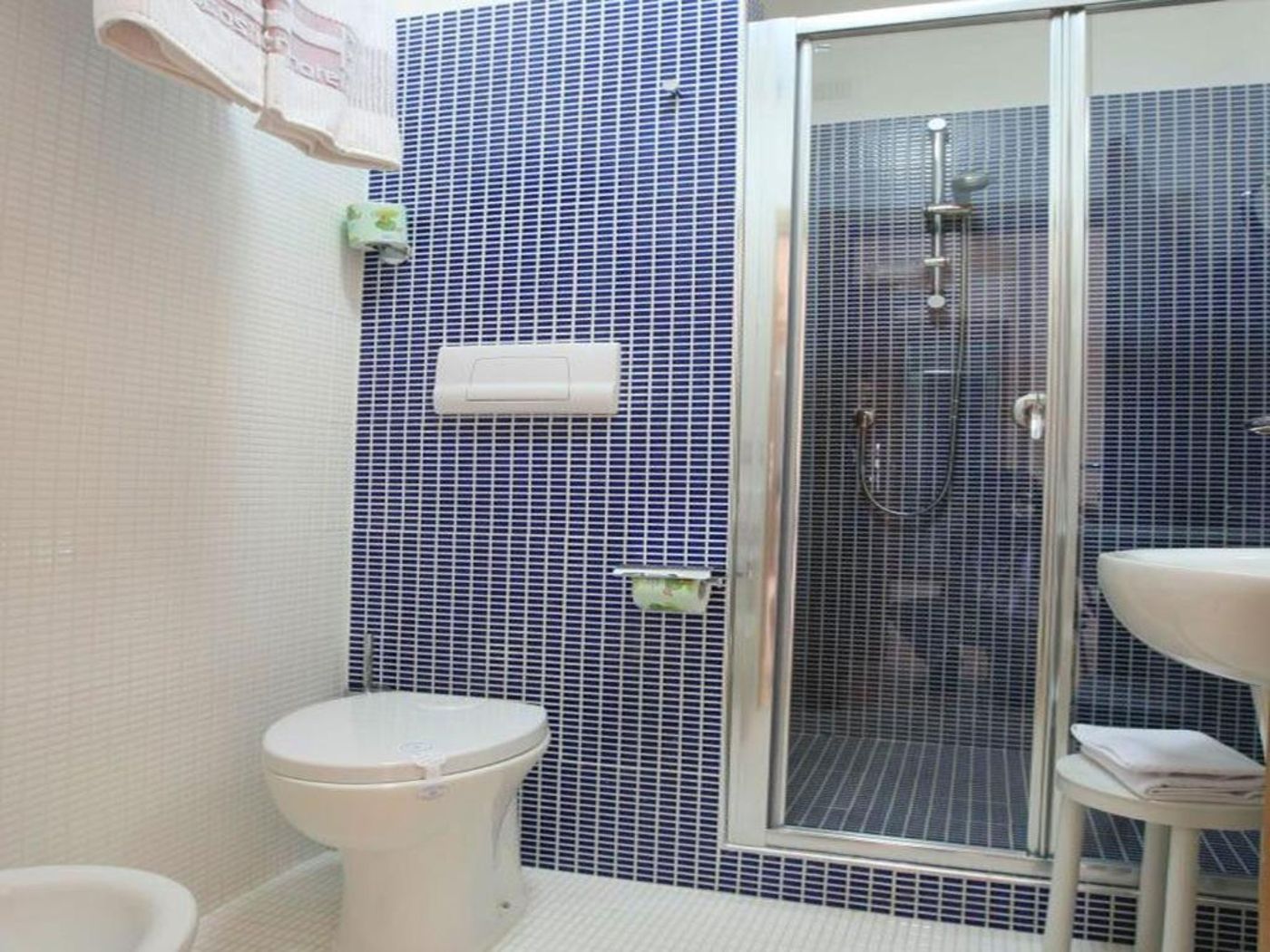 La Costiera - Italy - GIUGLIANO IN CAMPANIA - Room - 2