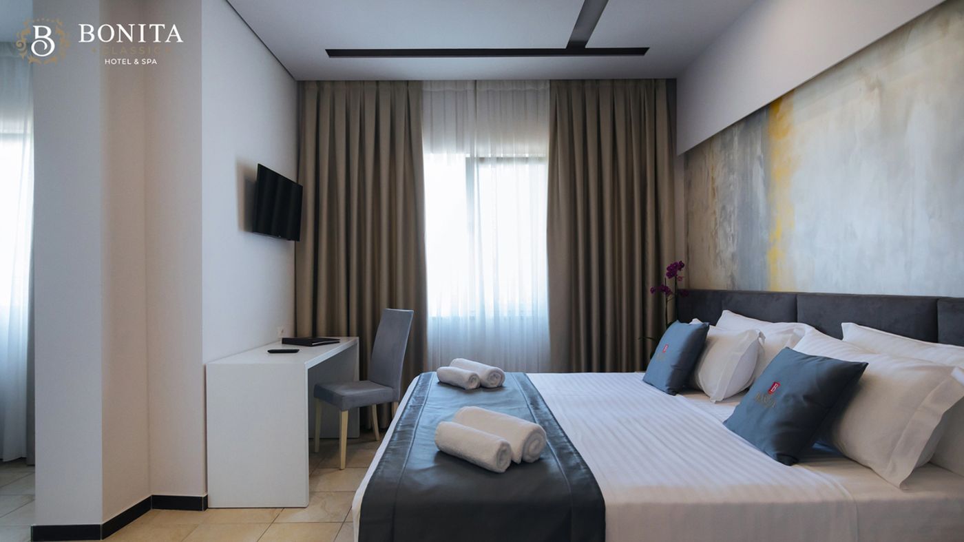 Bonita Classic  12.03.26