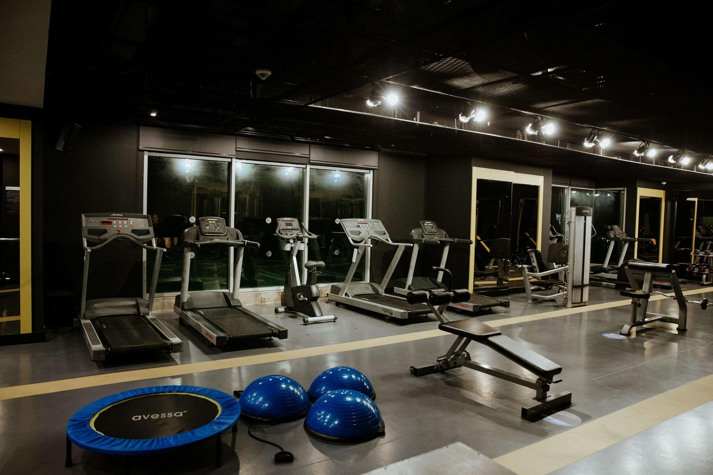 IC-Hotels-Green-Palace---Villas-Sports-and-Entertainment-81