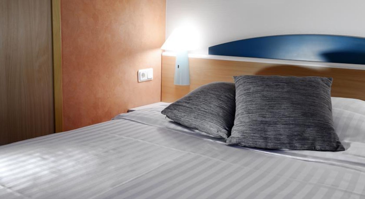 Good Morning Molndal-Sweden-MÖLNDAL-Room-10