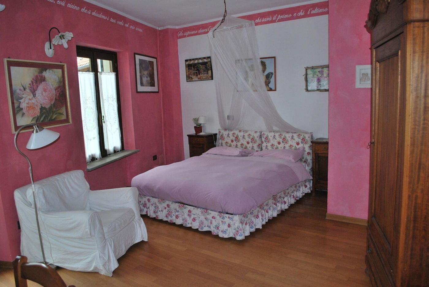 La Curandera - Italy - ROSTA - Room - 4