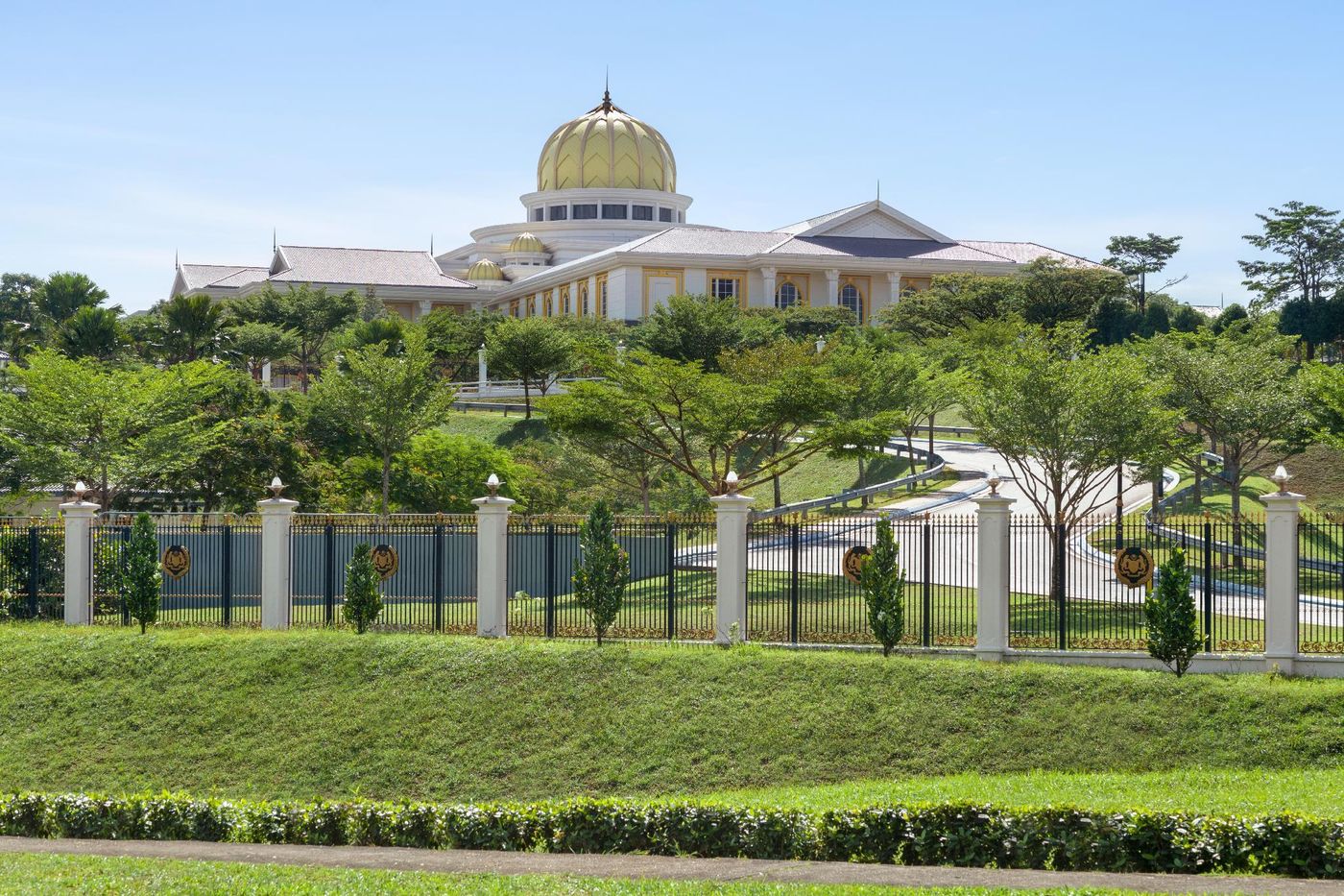 Hyatt House Kuala Lumpur Mont Kiara-Malaysia-kuala lumpur-General view-3