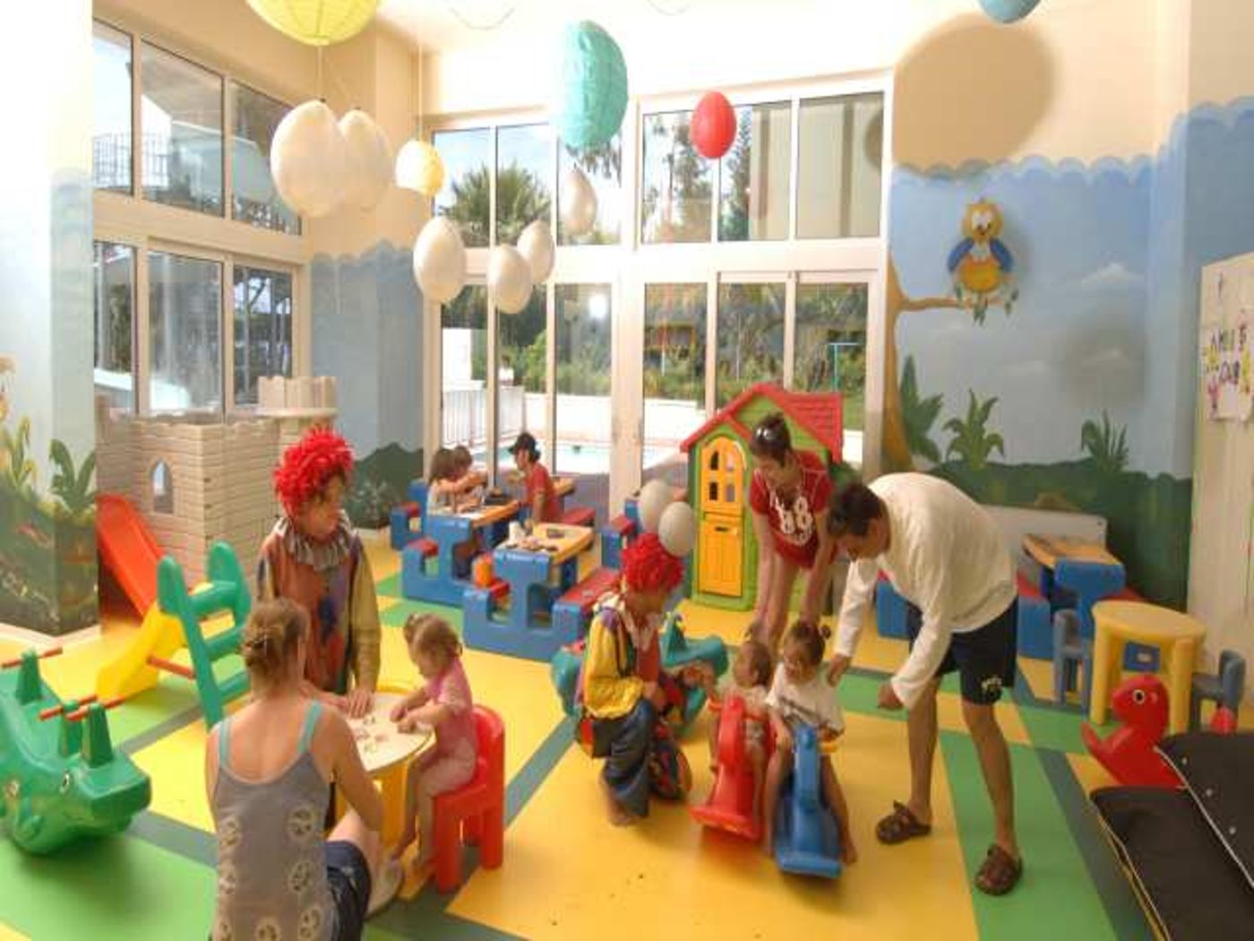 Sentido Perissia Hotel