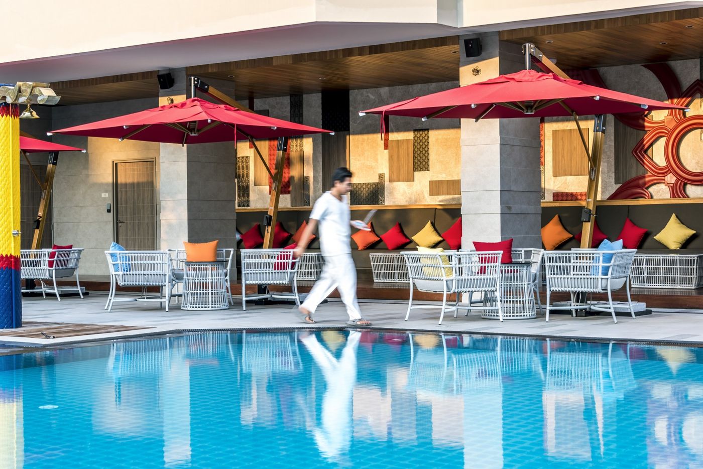 Mercure Bangkok Sukhumvit 11