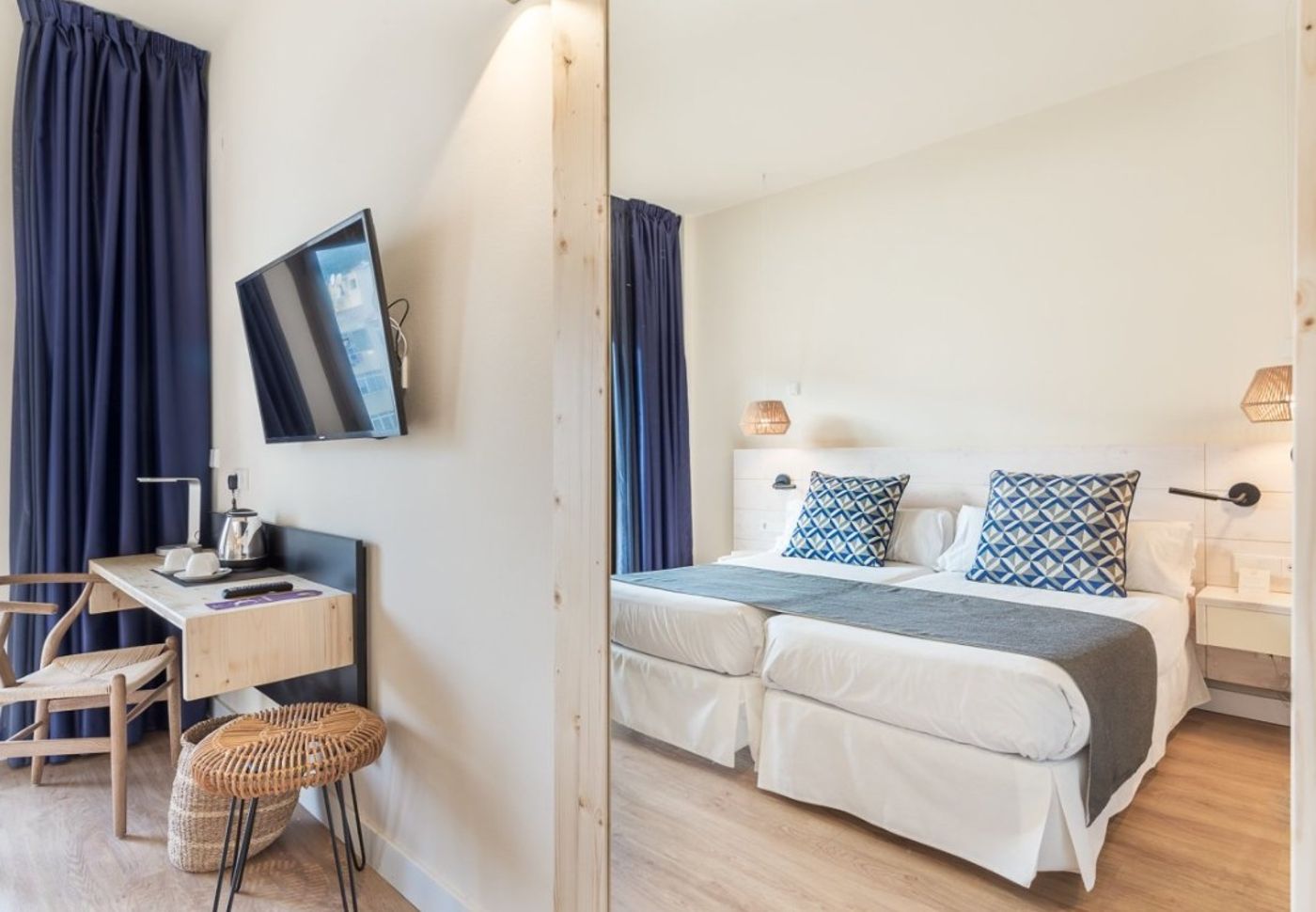 Fergus Style Soller Beach