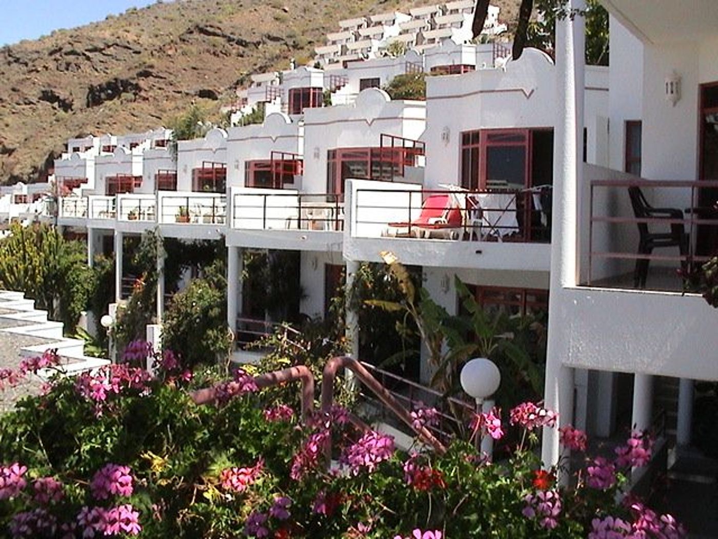 Guanabara Park Apartments