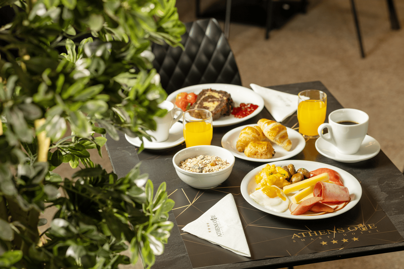 Athens One Smart Hotel