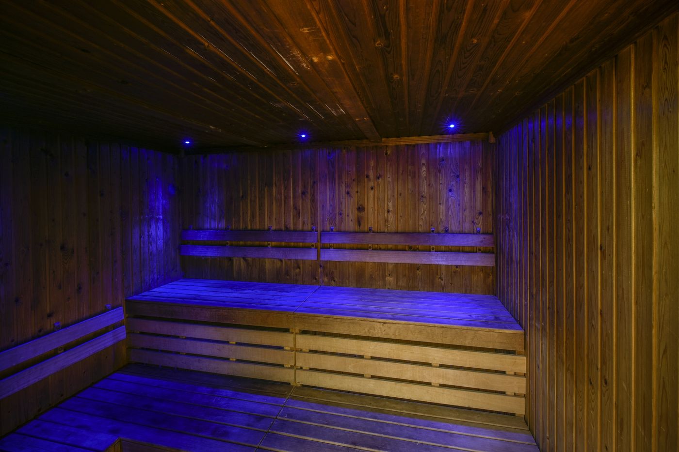 The Savoy - United Kingdom - LONDON - Sports and Entertainment - 6