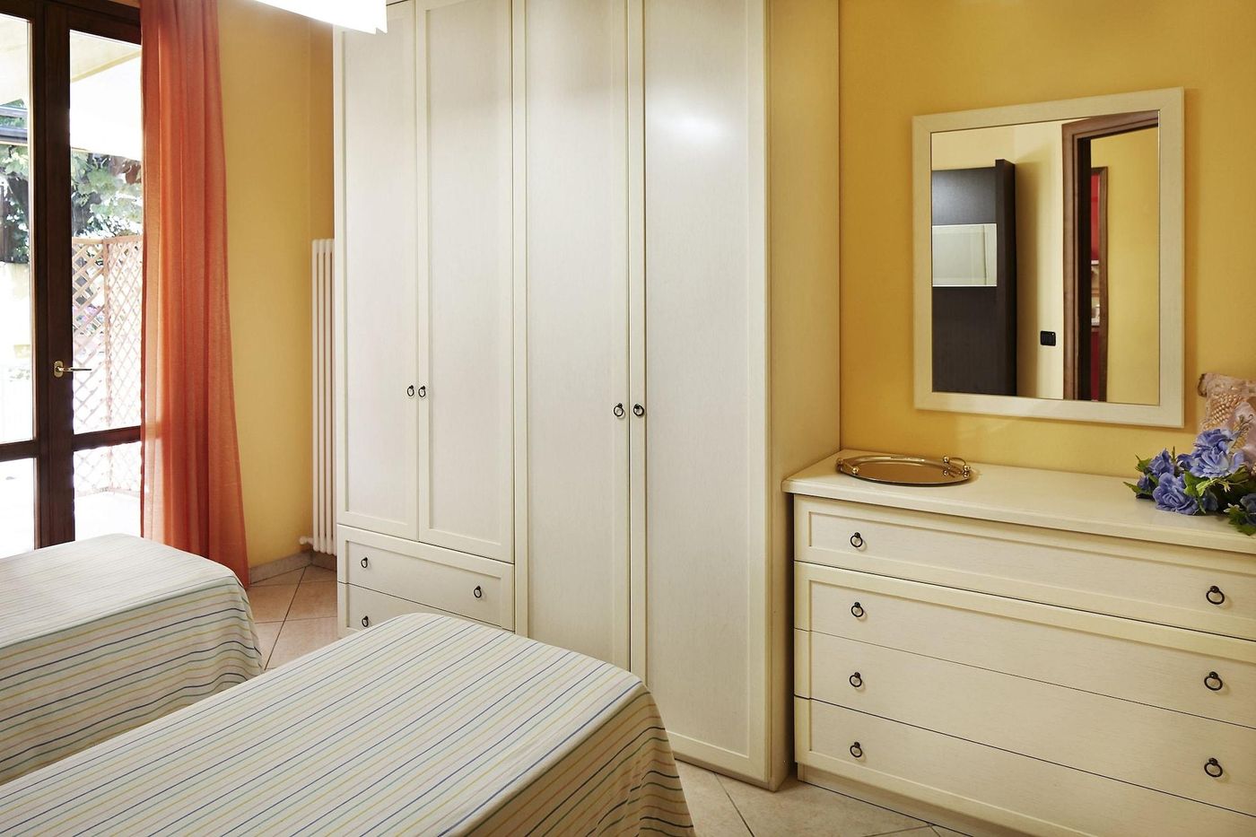 B&B I Portici-Italy-CERNOBBIO-Room-5