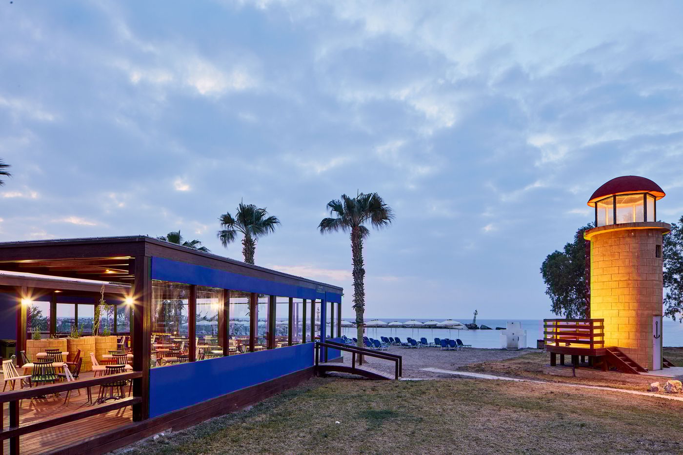 Aegean-Breeze-Resort-General-view-9