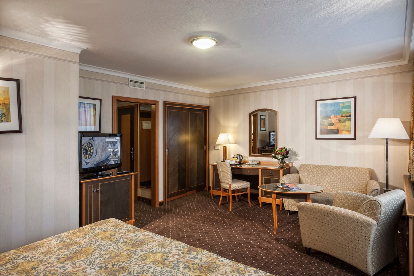 Ensana-Thermal-Margaret-Island-Room-12