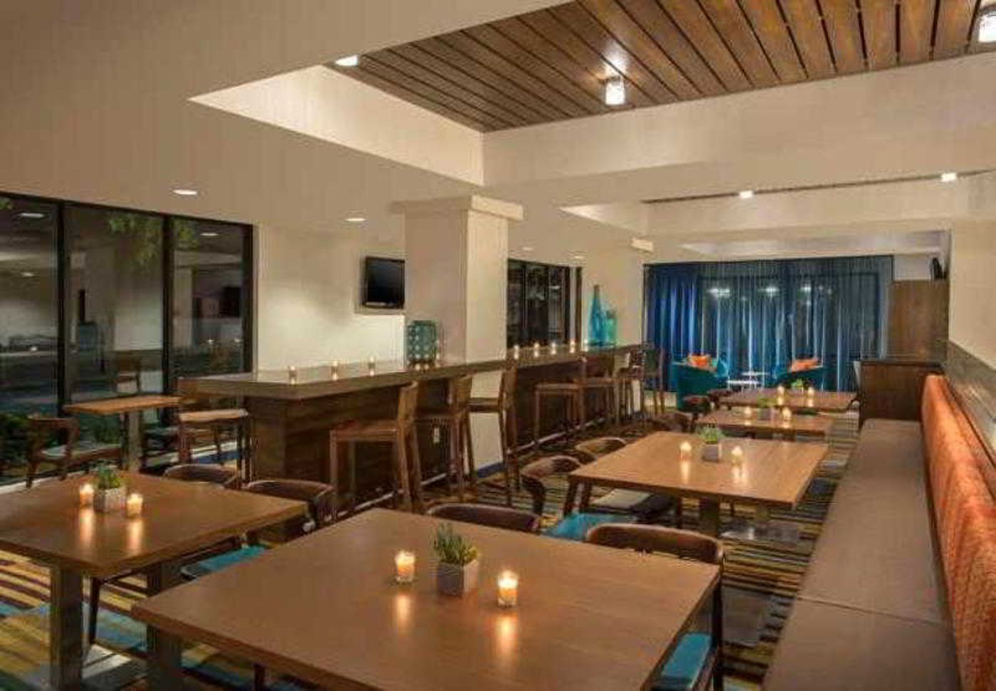 Fairfield Inn Las Vegas Convention Center-United States-LAS VEGAS-General view-7