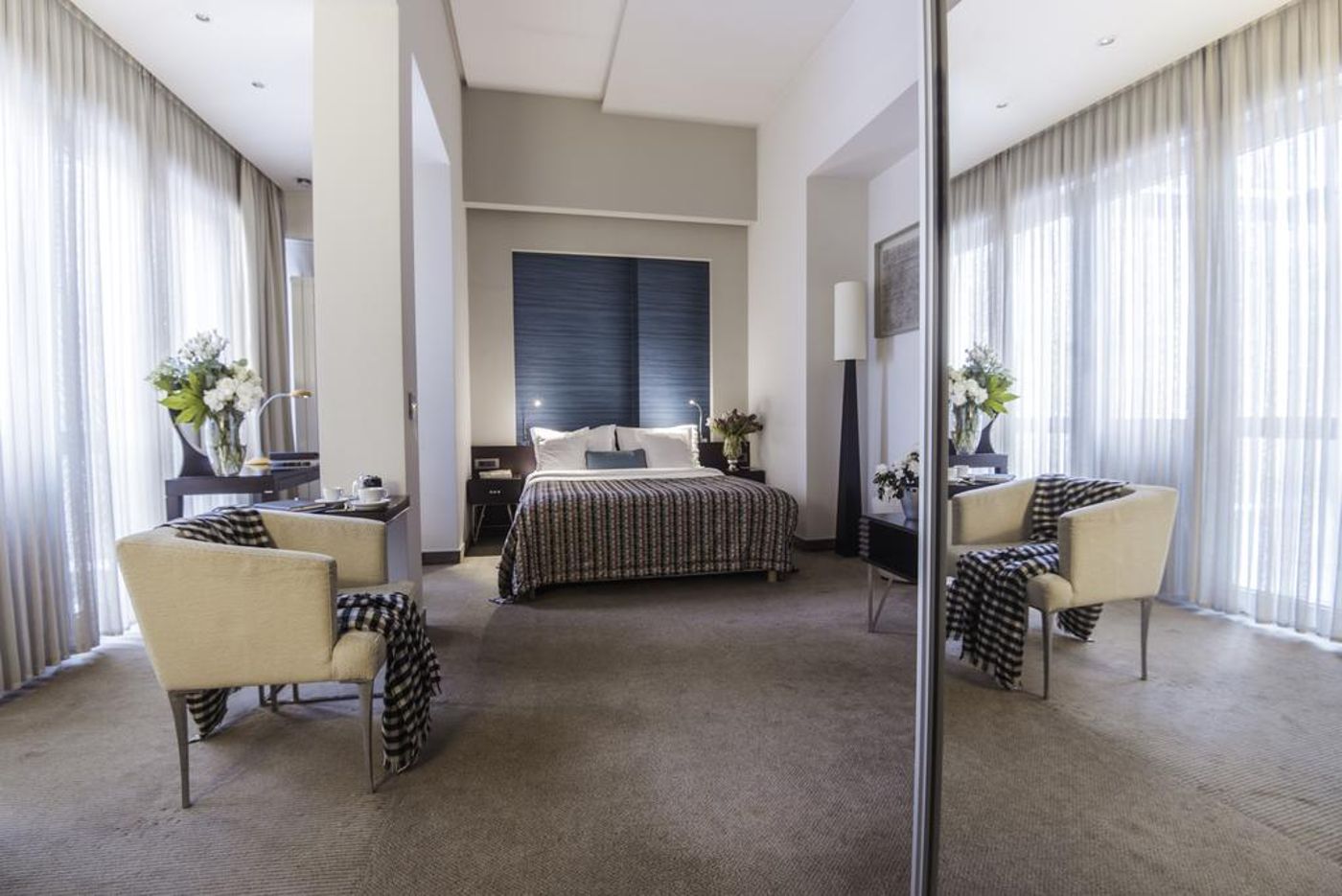 Boutique Garni Hotel Townhouse 27-Serbia-BELGRADE-Room-6