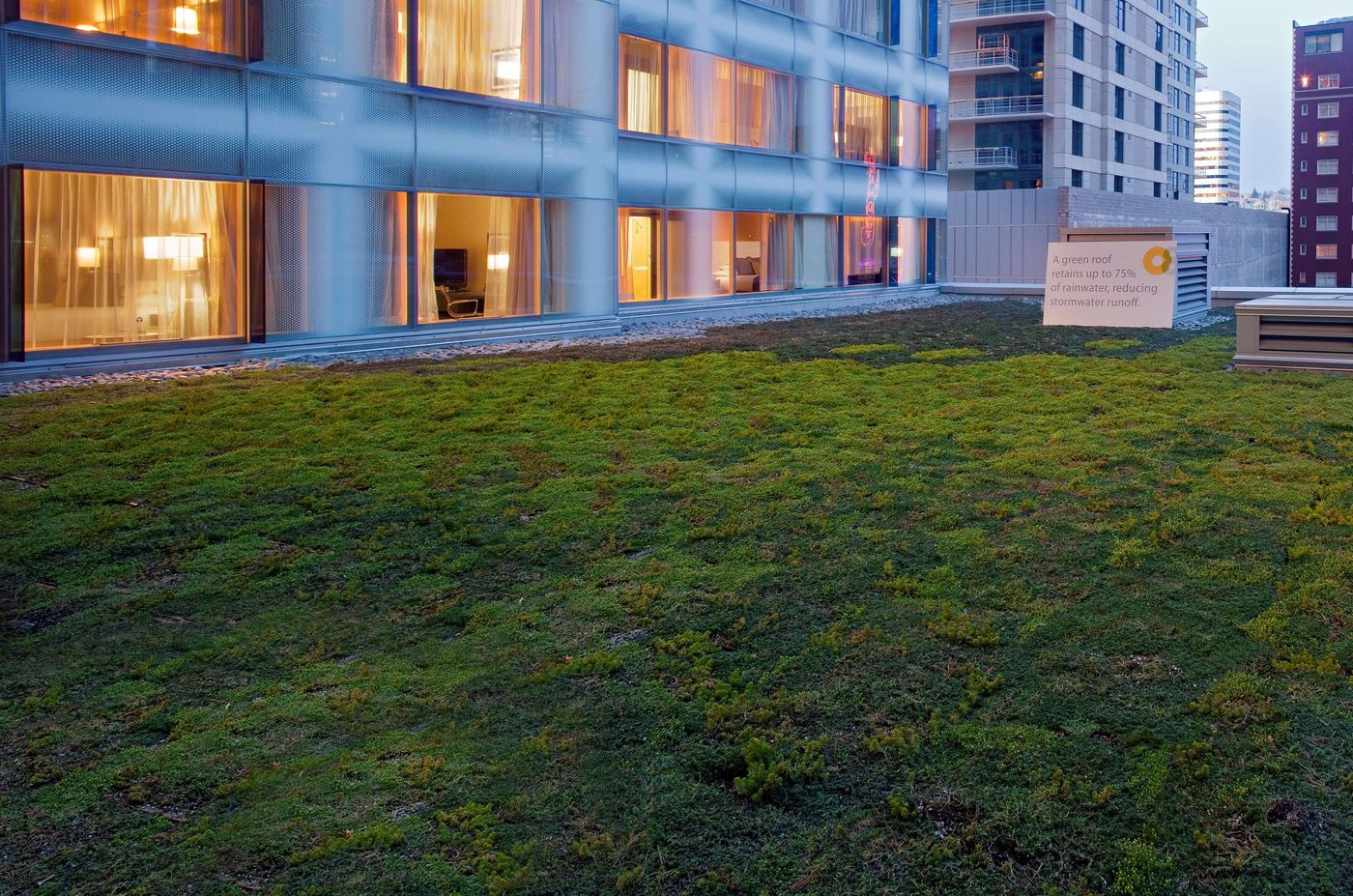 Hyatt at Olive 8-United States-SEATTLE-General view-2