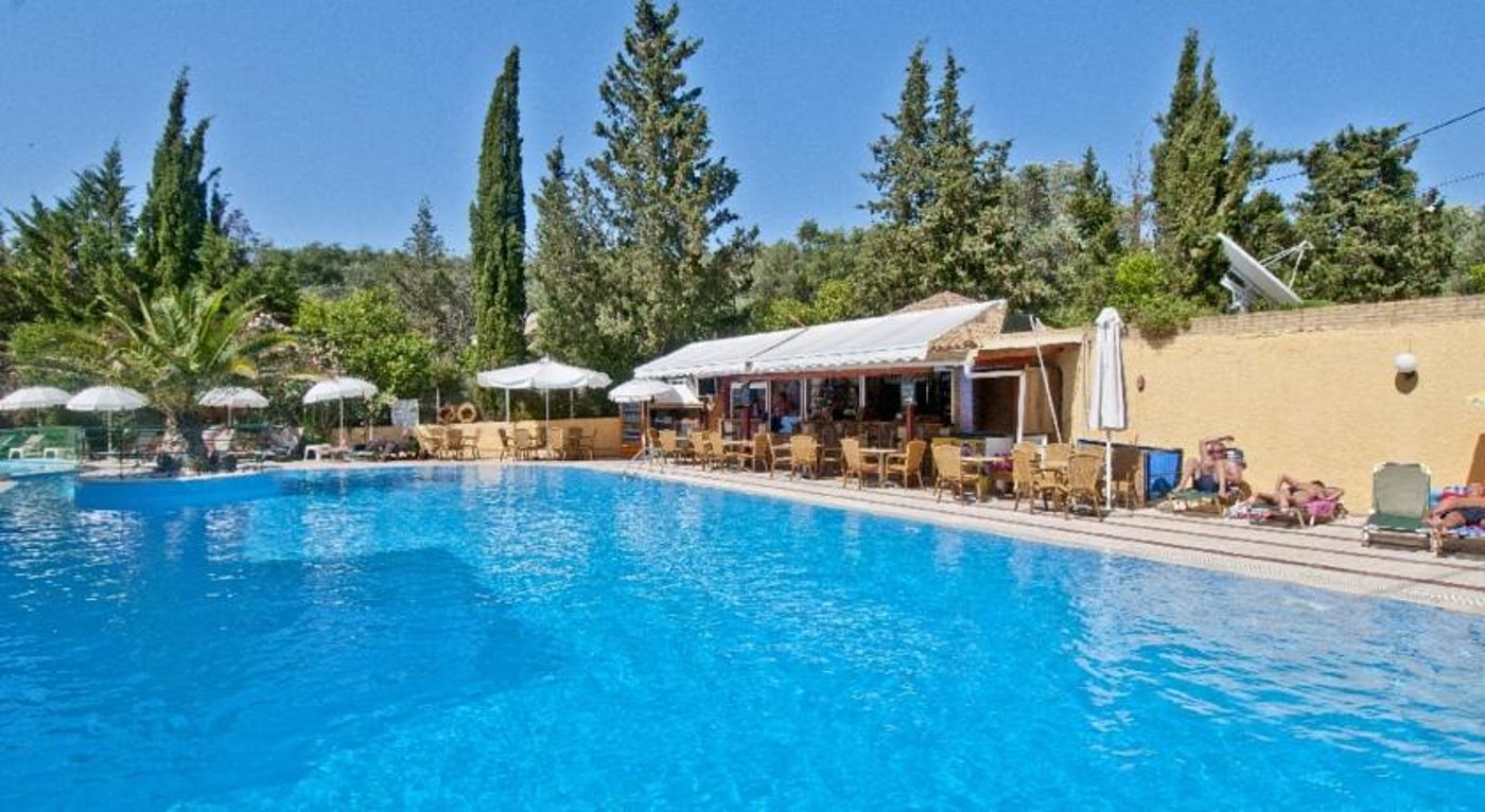 Philippos Apartments