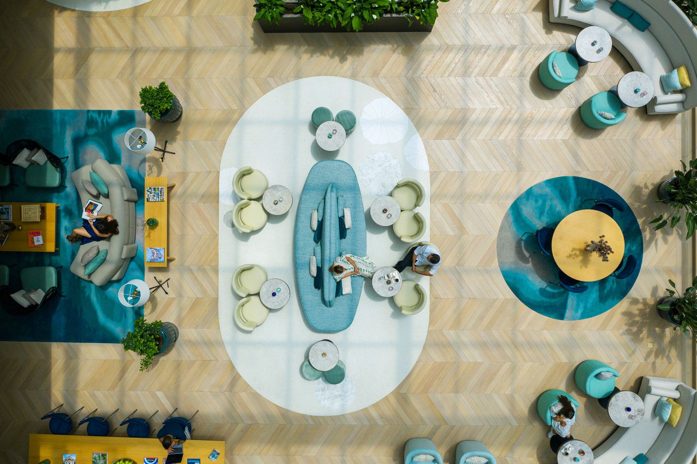 Rixos-Premium-Dubrovnik-Lobby-73