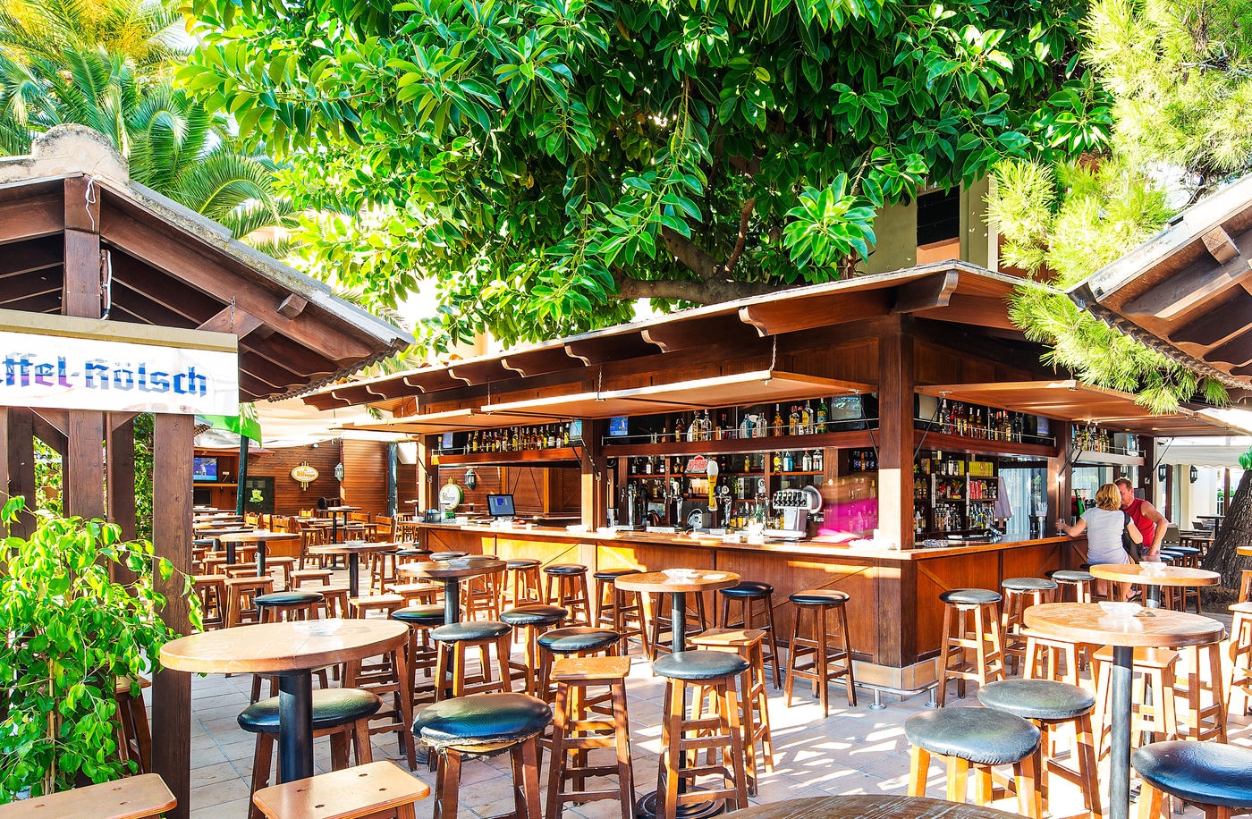 THB Gran Playa - Adults Only