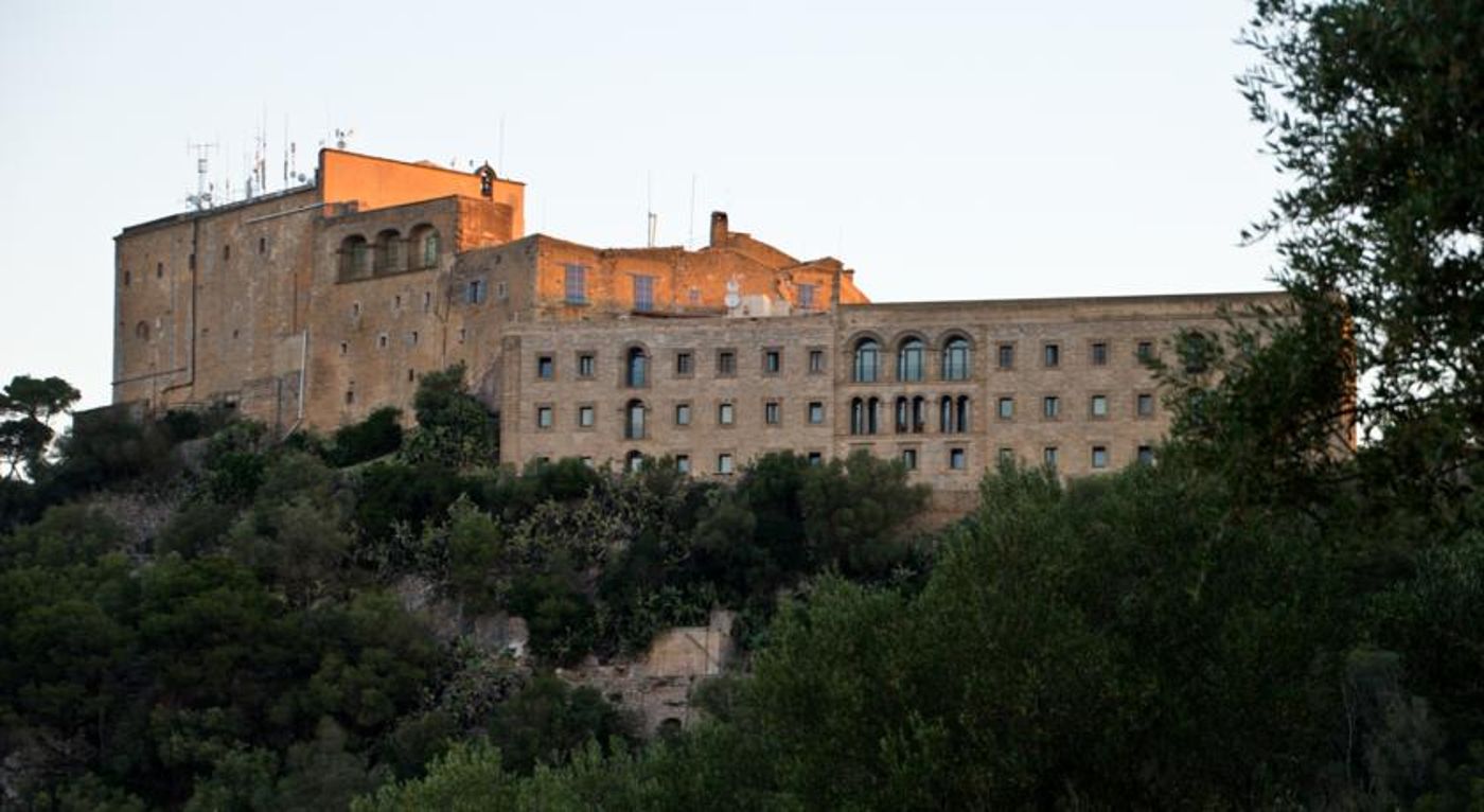 Petit Hotel Hostatgeria Sant Salvador