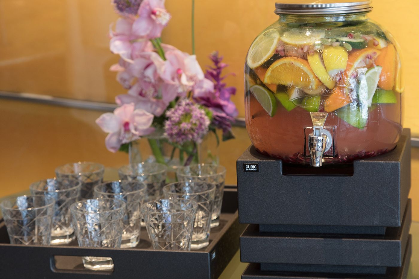 Abba Sants-Spain-BARCELONA-Lobby-7