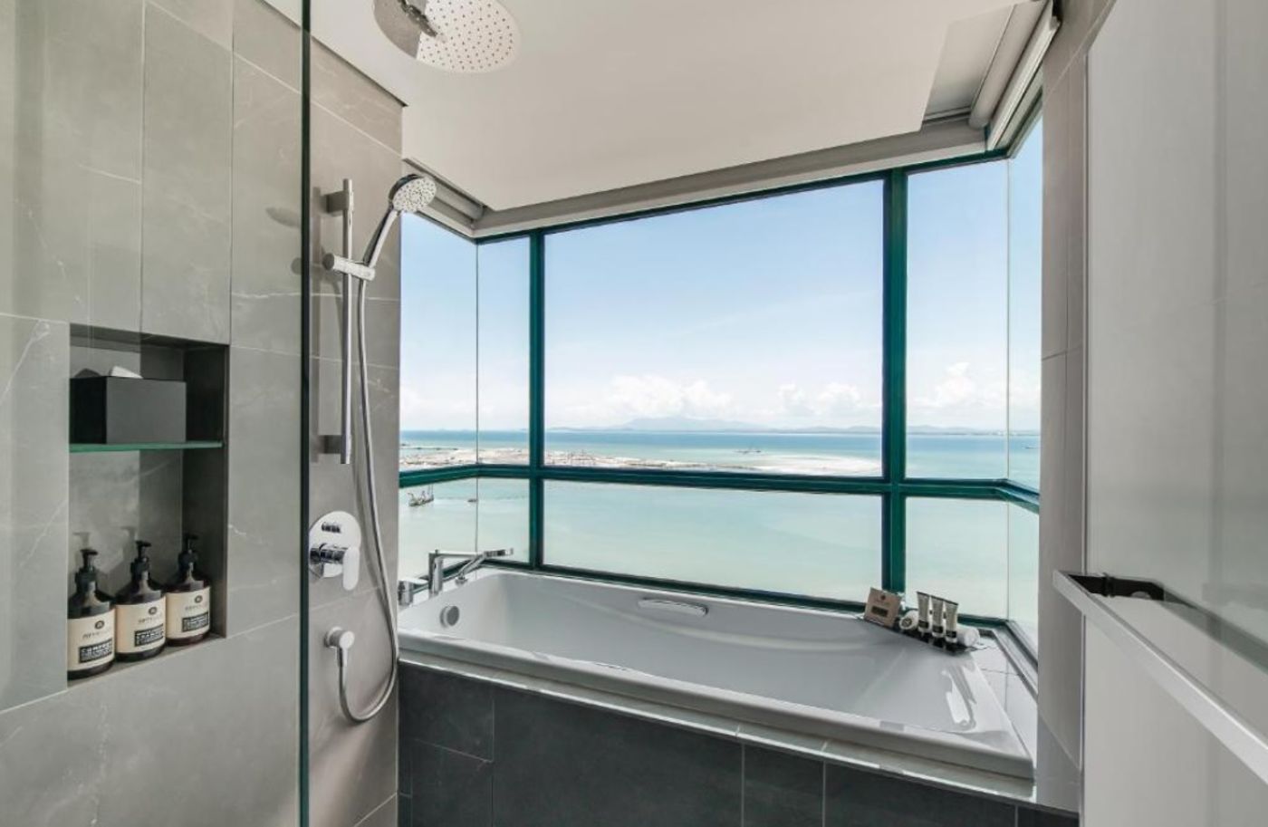 Ascott Gurney Penang-Malaysia-Penang, Georgetown-Room-4