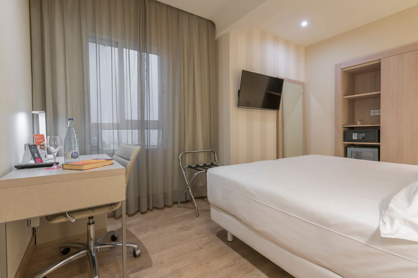 Hesperia-Murcia-Room-9