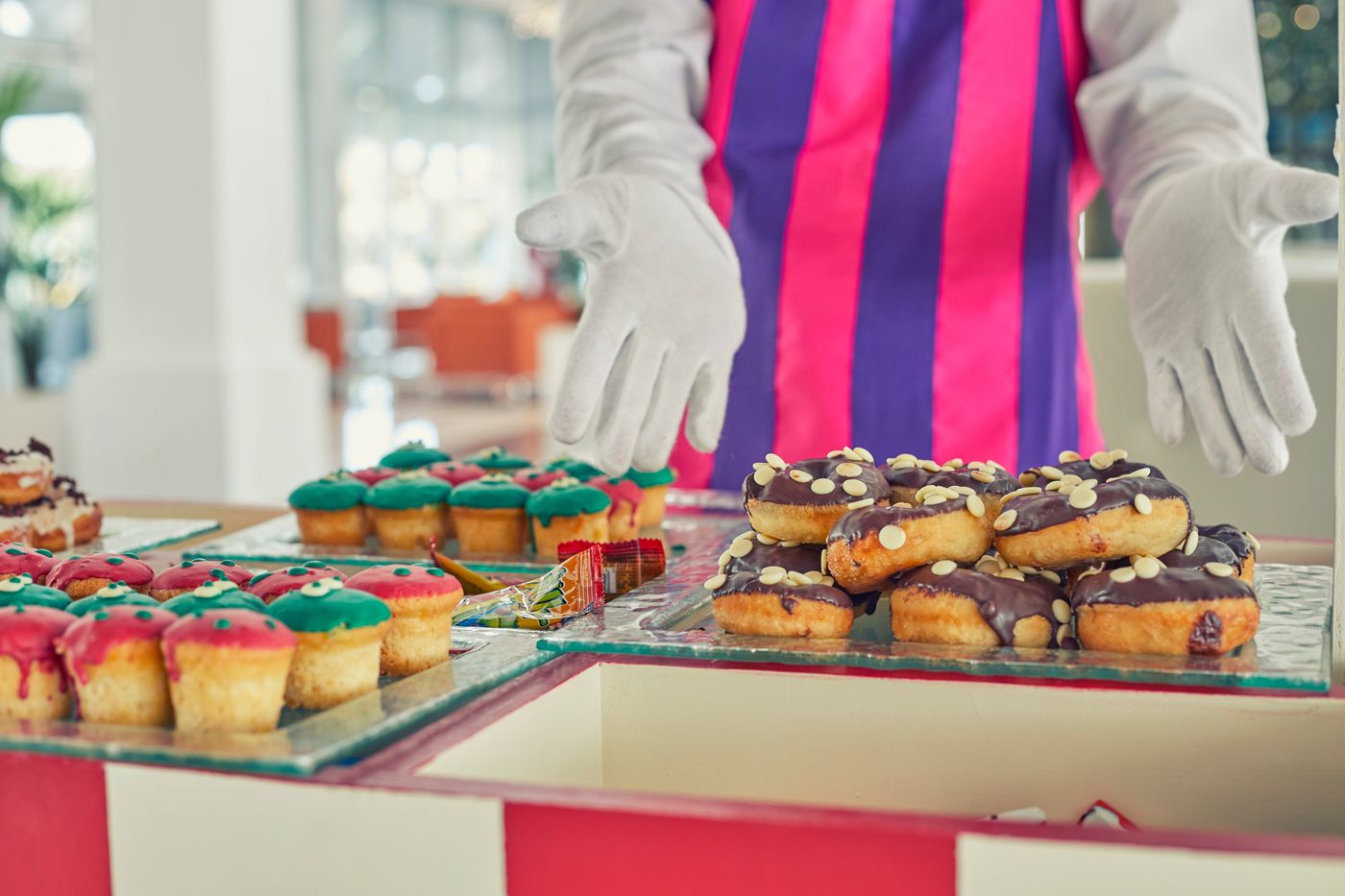 Bahia-Principe-Fantasia-Tenerife-Sports-and-Entertainment-37