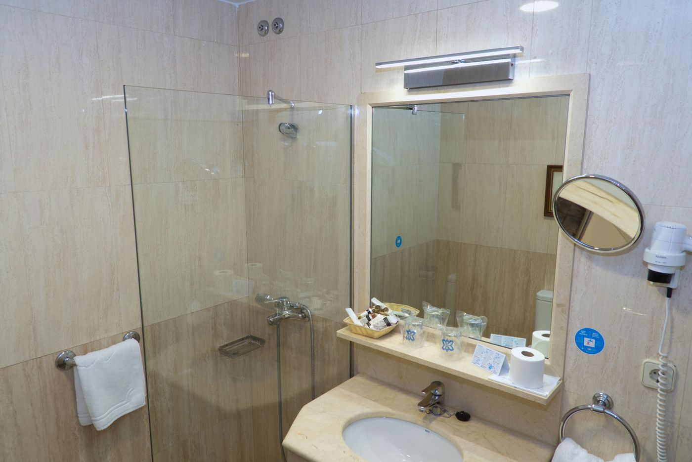 Hospedium Hotel Los Condes