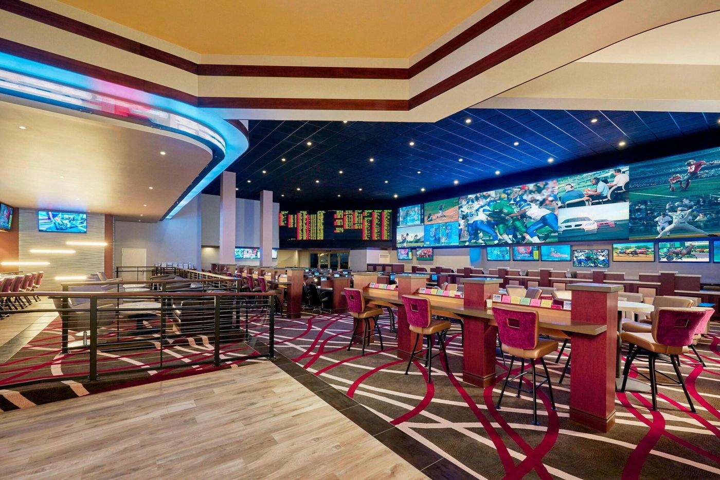 Jw Marriott Las Vegas Resort & Spa-United States-Las Vegas-General view-2