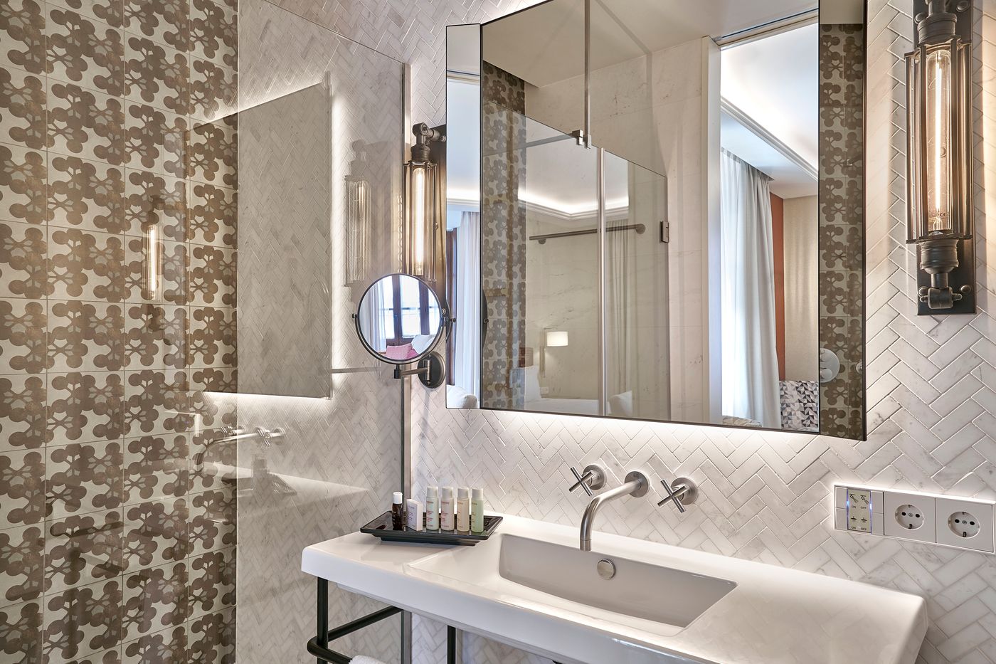 VINCCI MOLVIEDRO - Spain - Sevilla - Room - 9