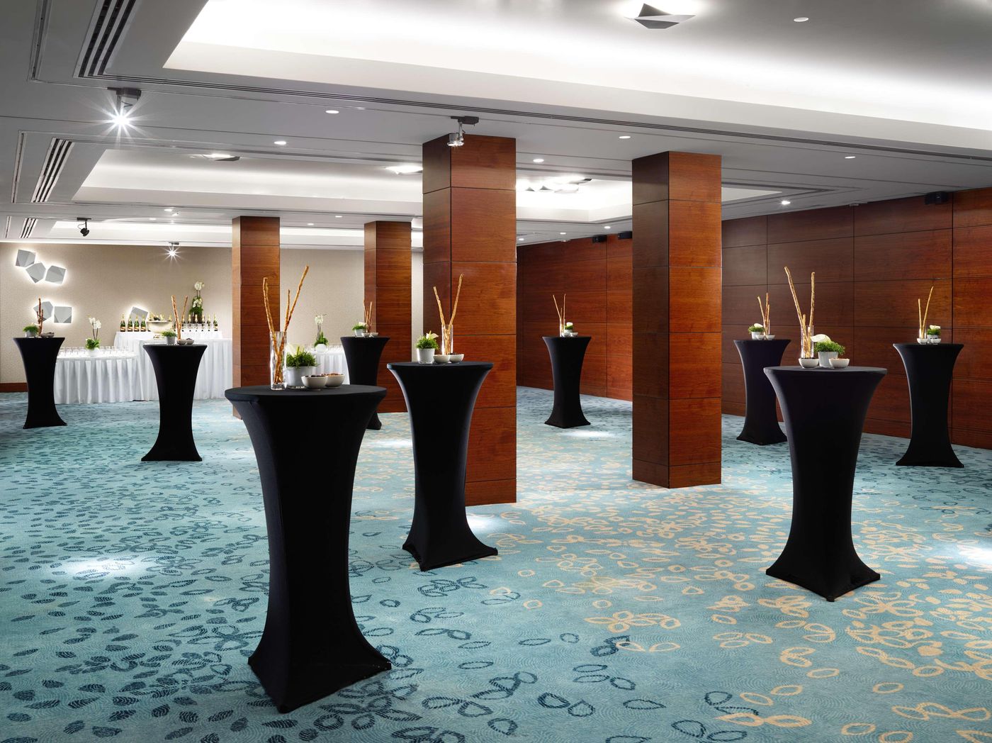 Conrad London St. James - United Kingdom - LONDON - Conferences - 5