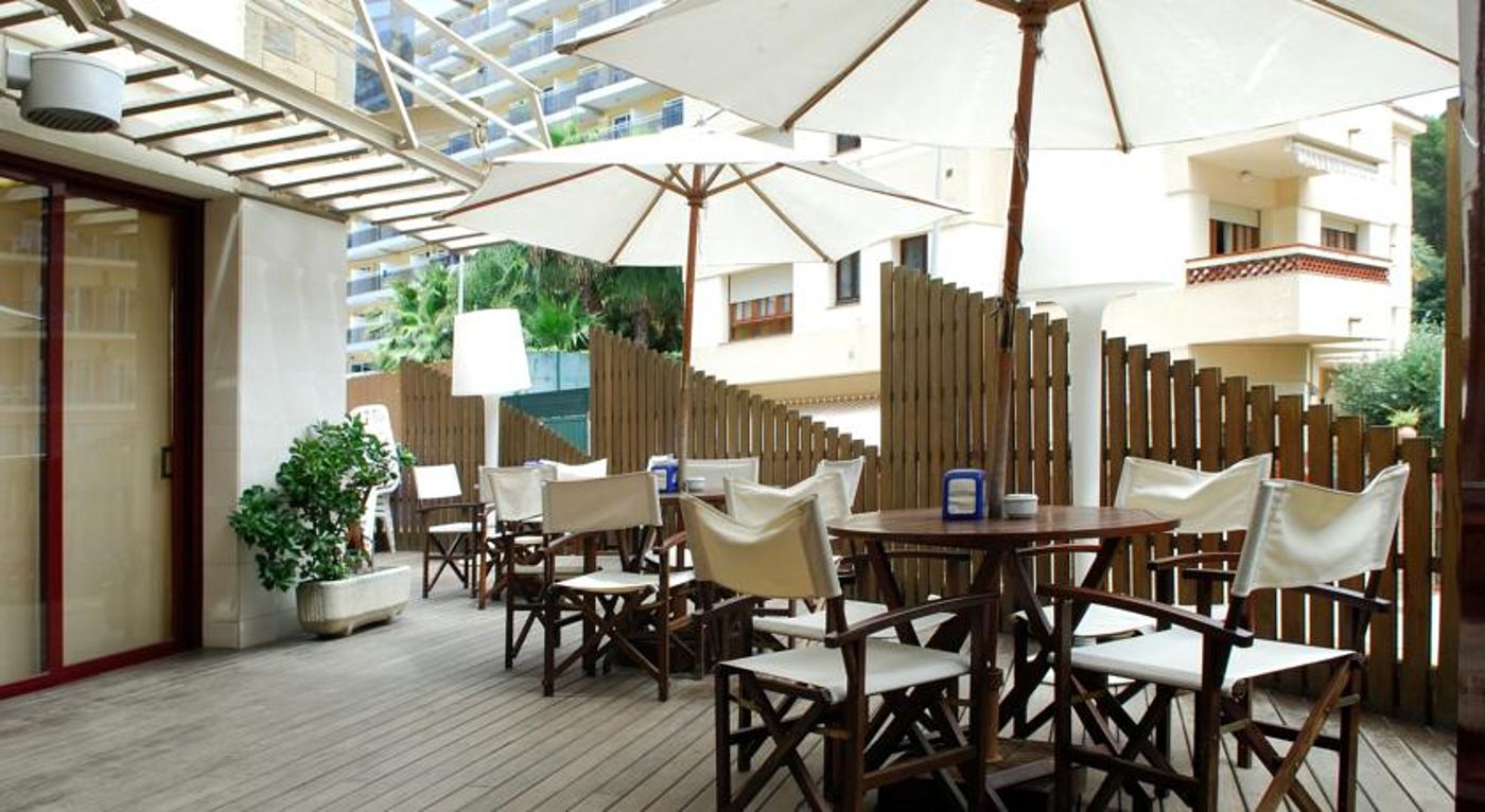 Acacias Suites and Spa