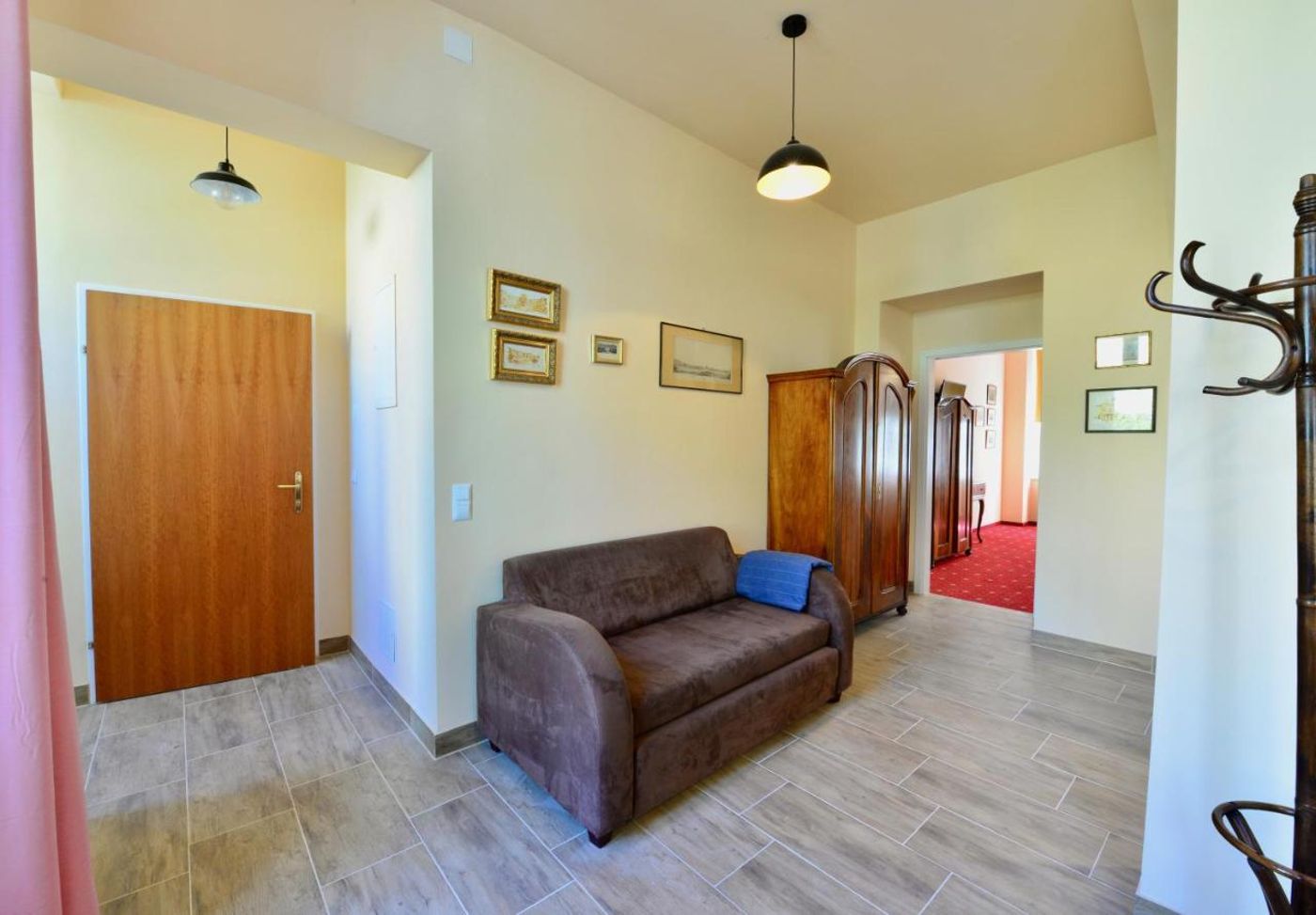 Altwienerhof - Austria - VIENNA - Room - 8