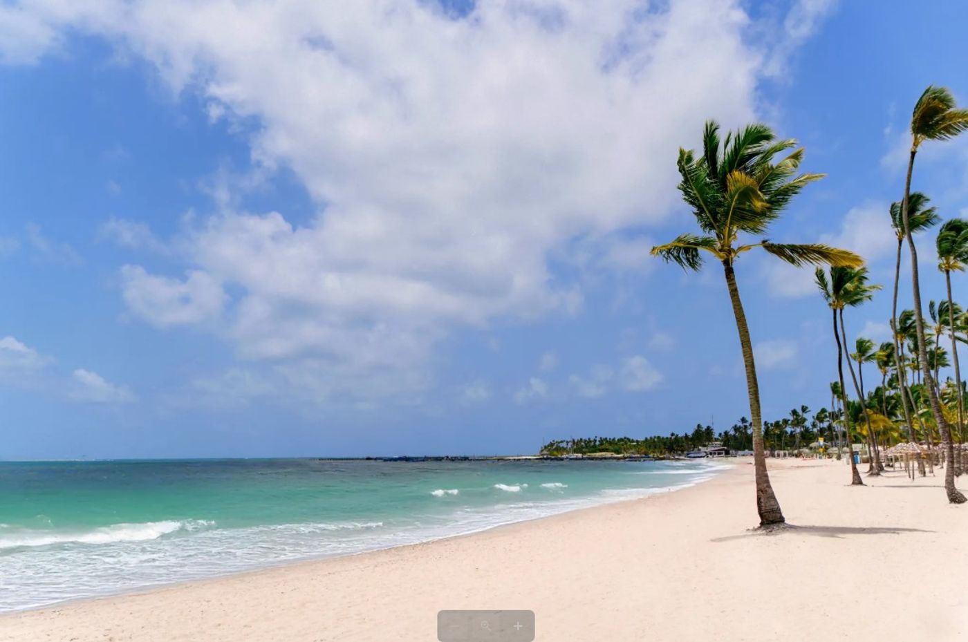 Hyatt Vivid Punta Cana 17.09