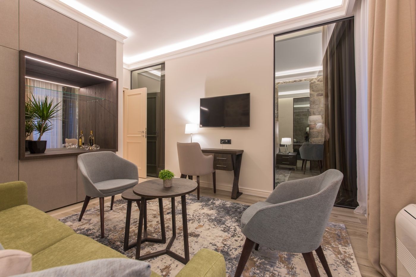 Heritage Leon Coronato-Montenegro-Perast-General view-10