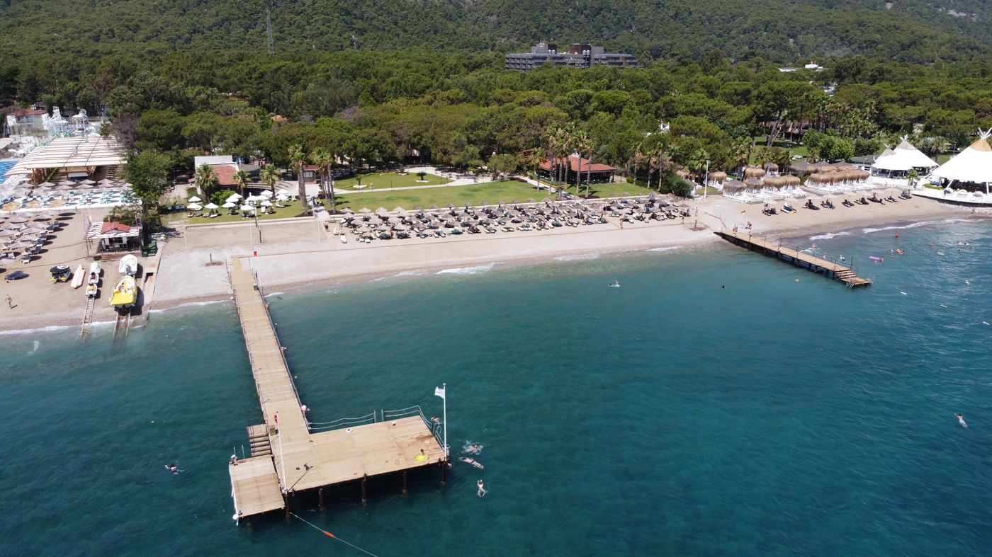 Champion Holiday Village